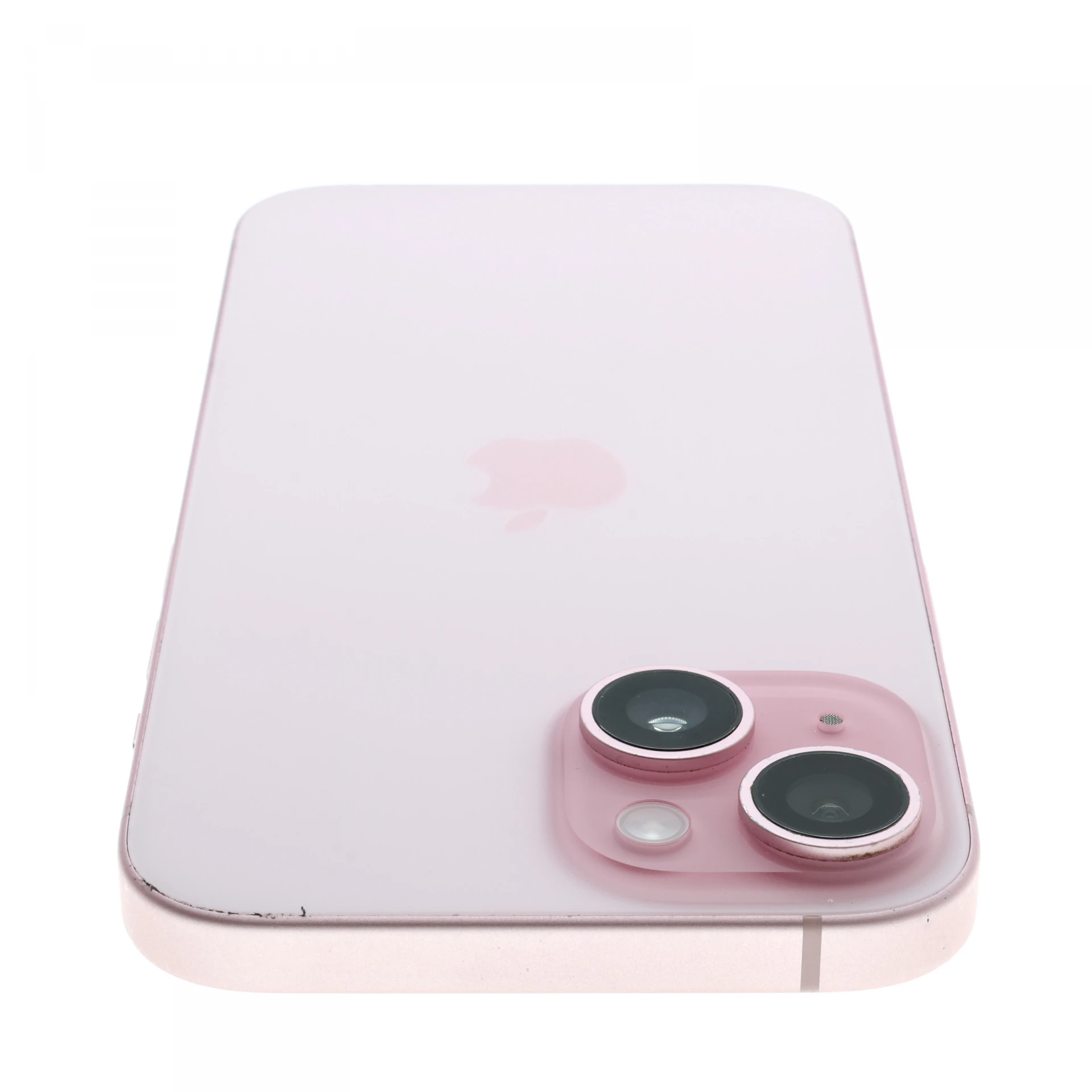 Apple iPhone 15 128 GB Pink 100%