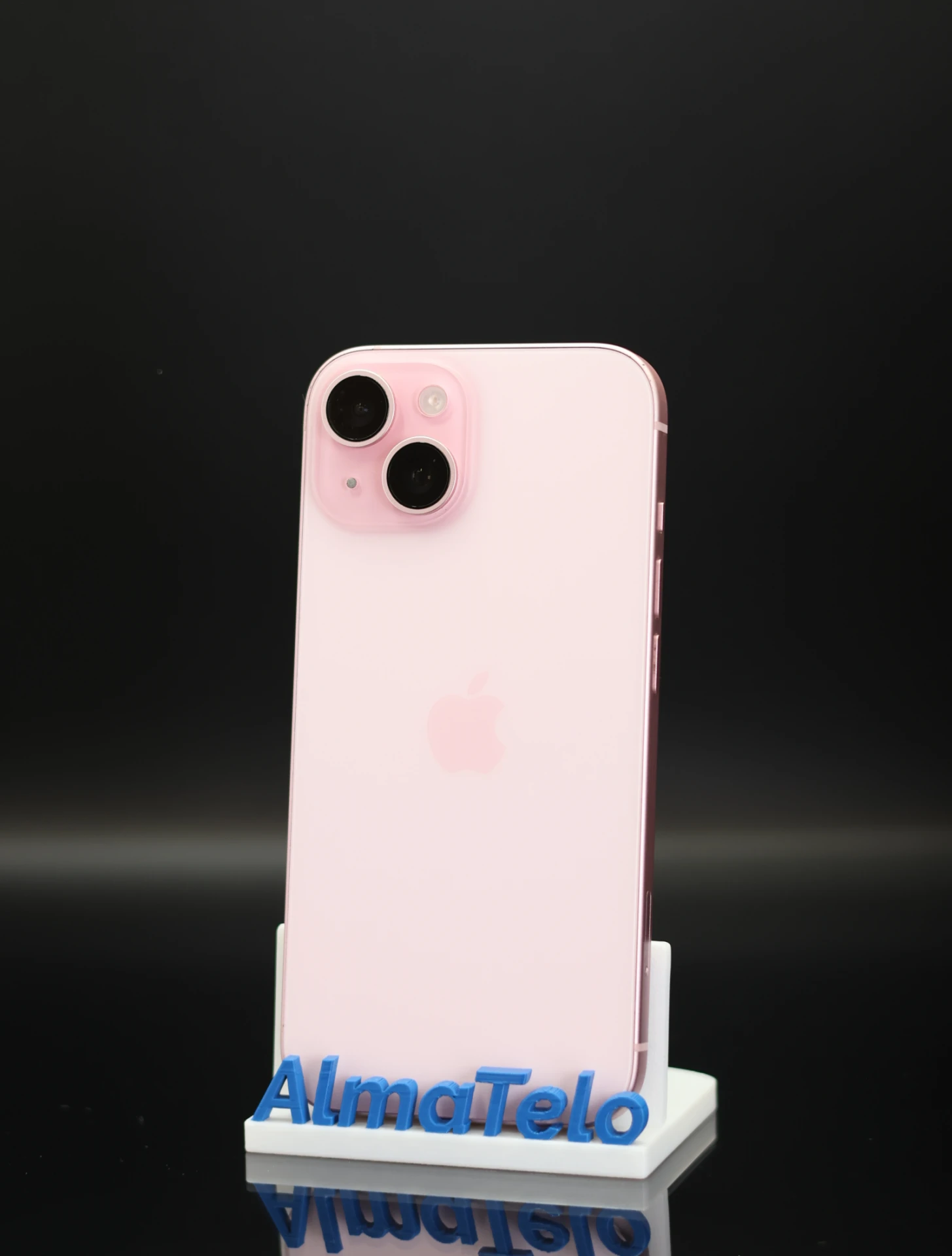 Apple iPhone 15 128 GB Pink 100%