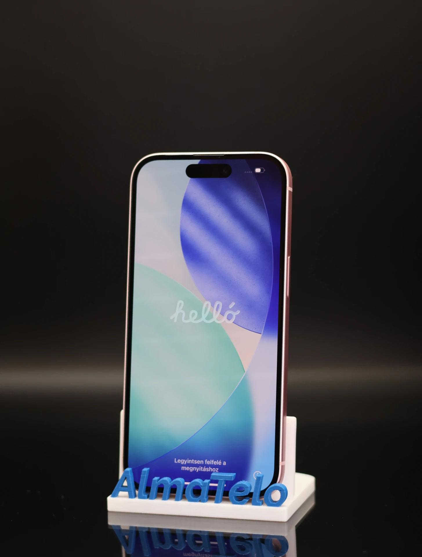 Apple iPhone 15 128 GB Pink 100%