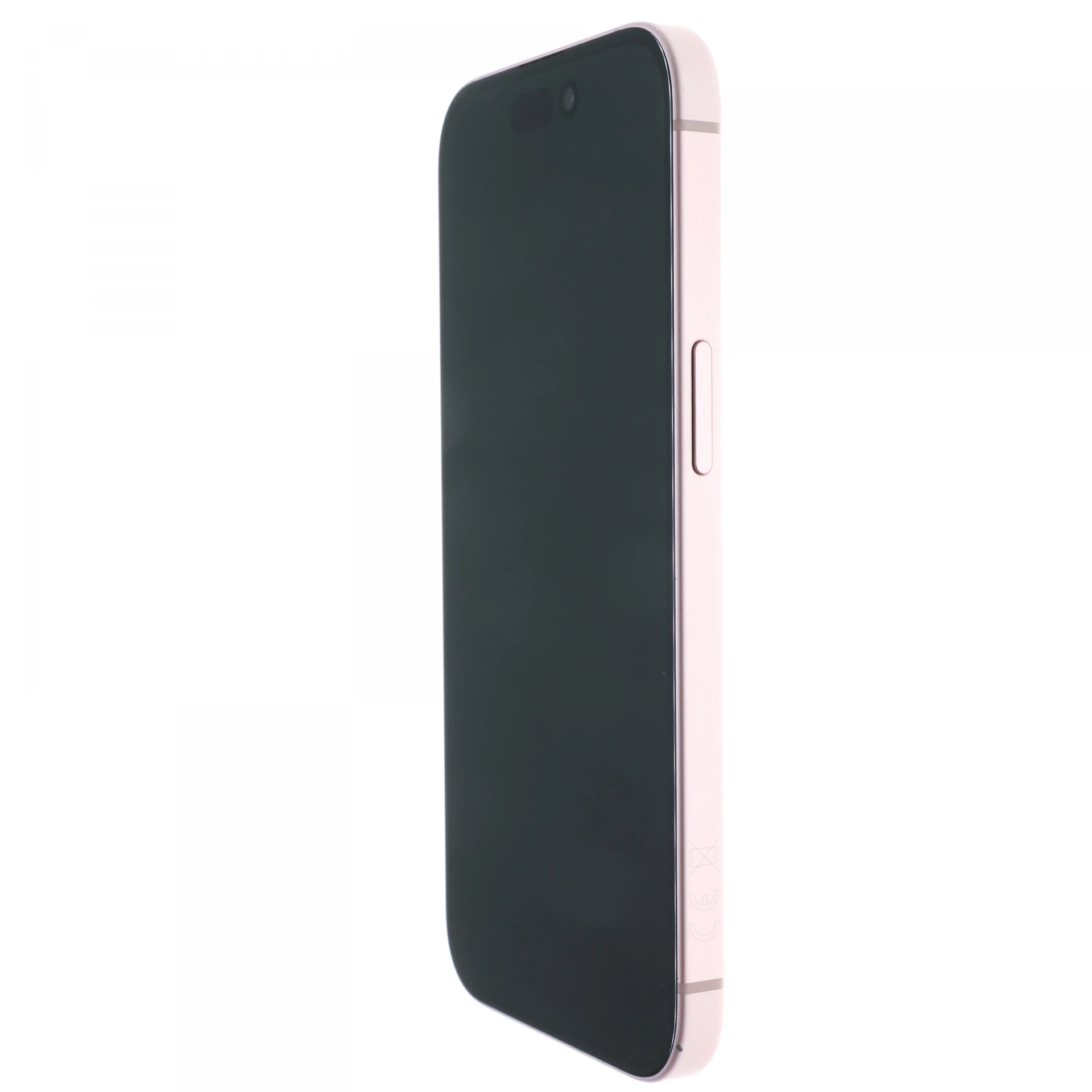 Apple iPhone 15 128 GB Pink 100%