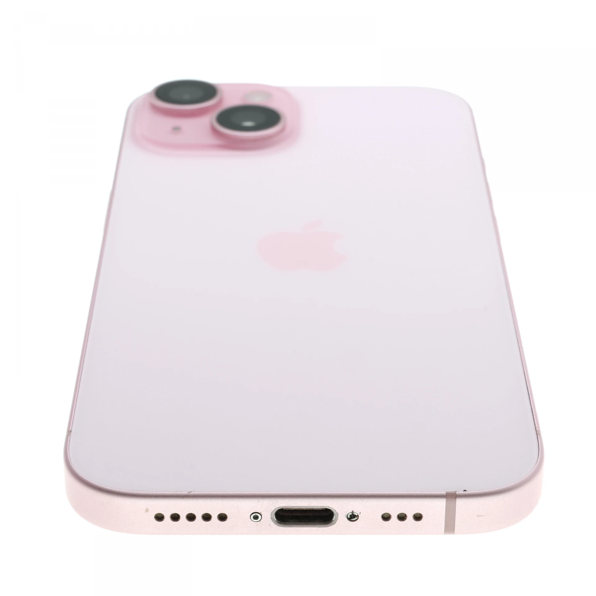 Apple iPhone 15 128 GB Pink 100%