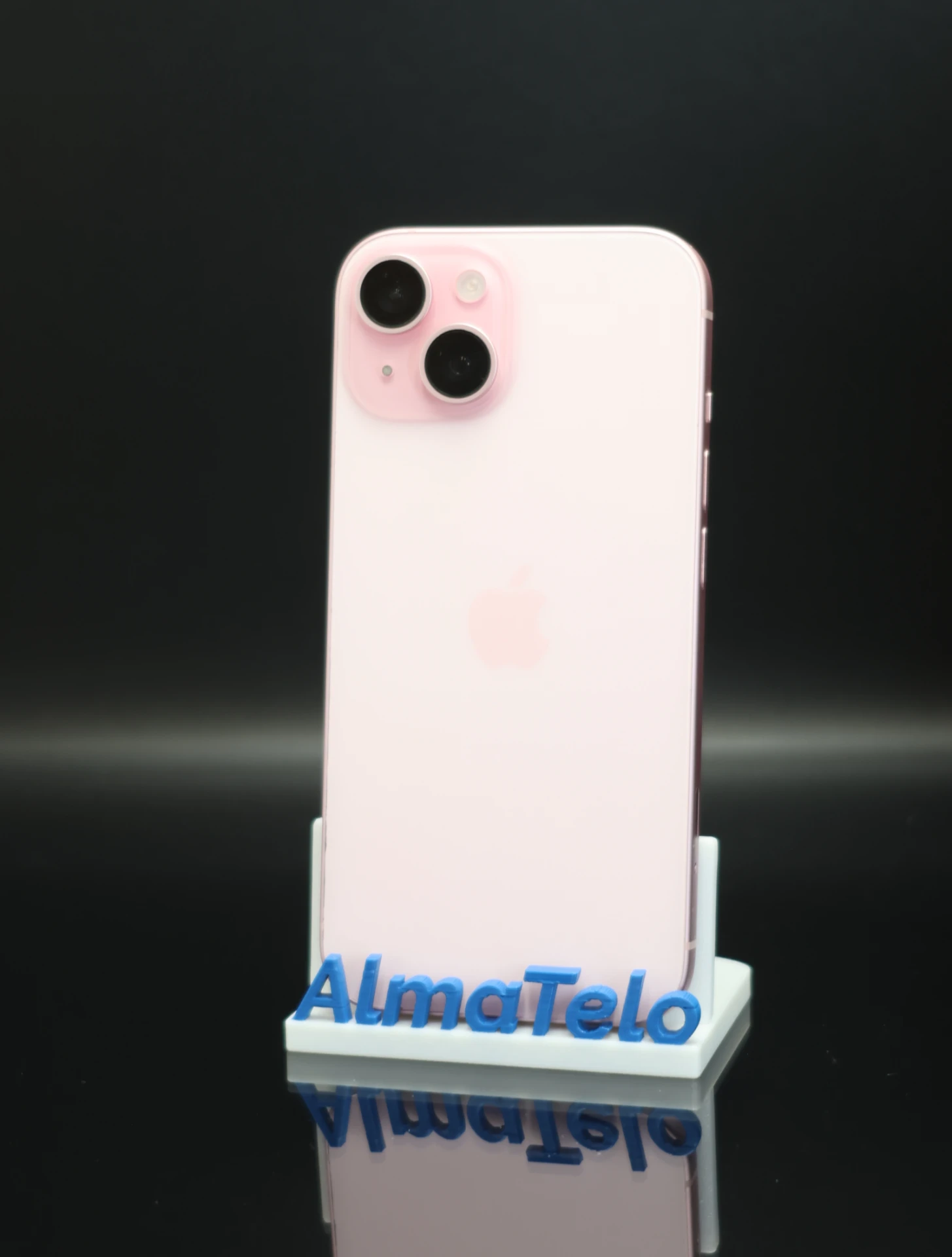 Apple iPhone 15 128 GB Pink 100% 