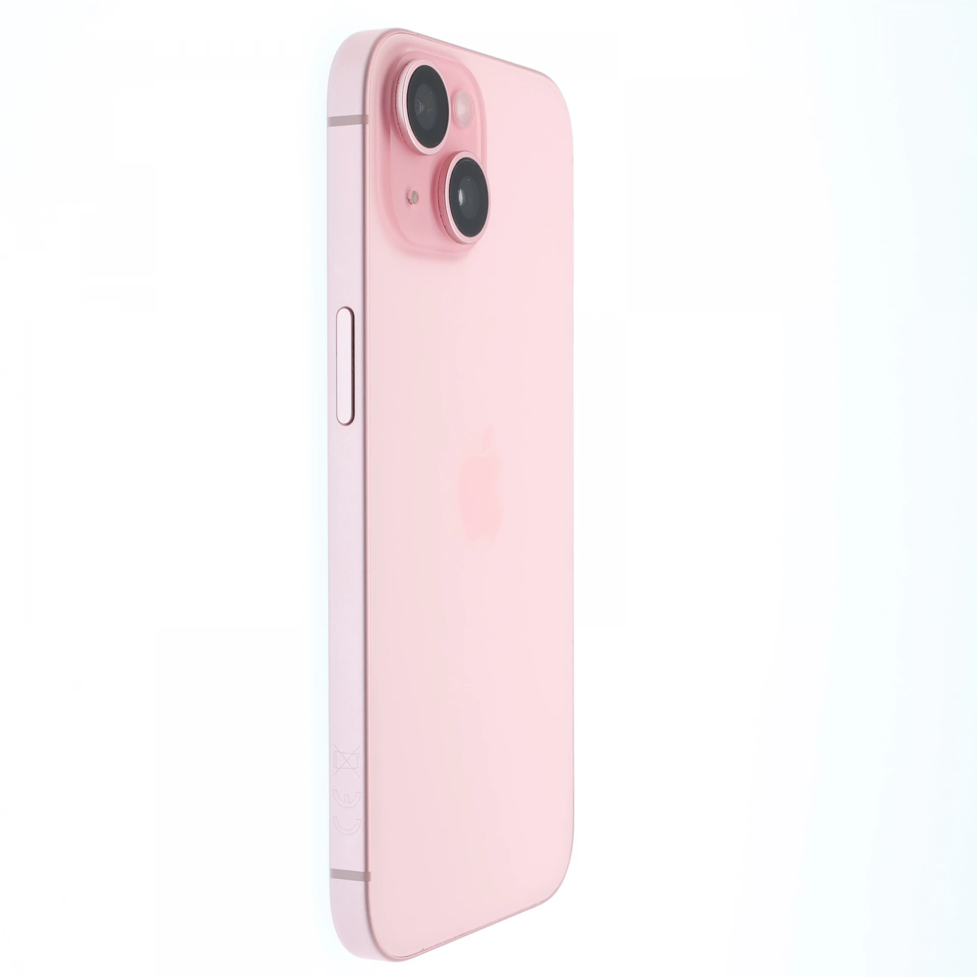 Apple iPhone 15 128 GB Pink 100% 