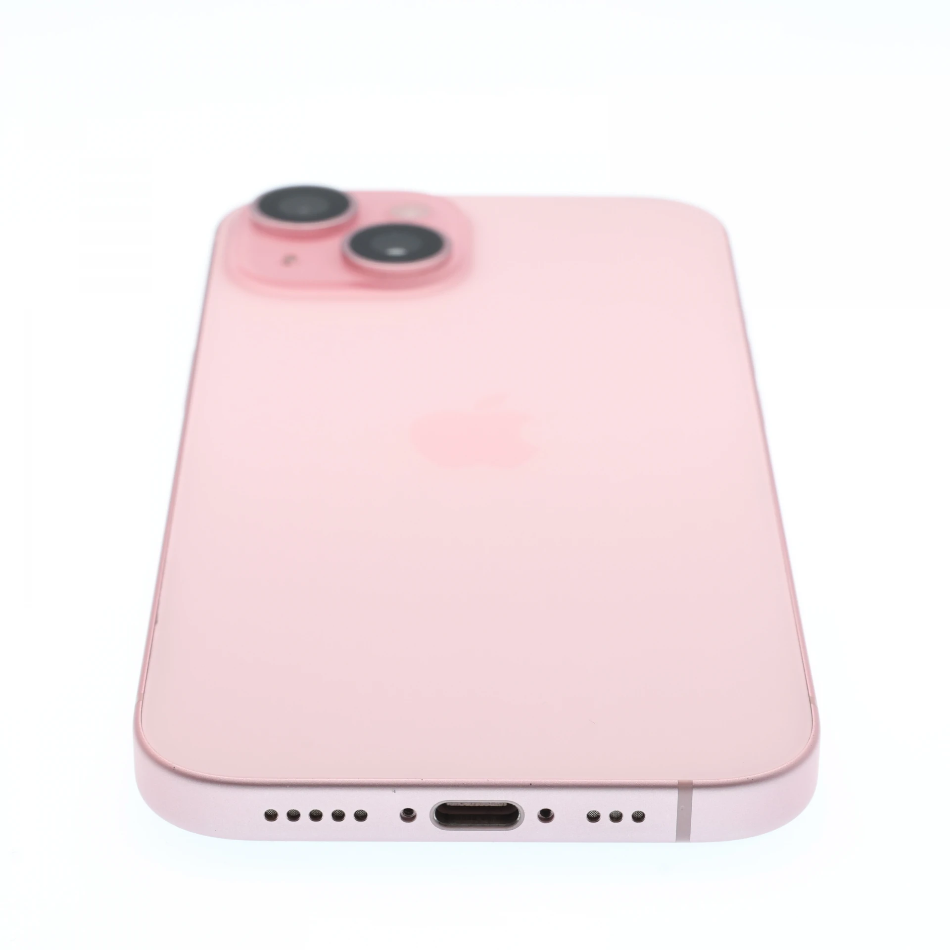 Apple iPhone 15 128 GB Pink 100% 