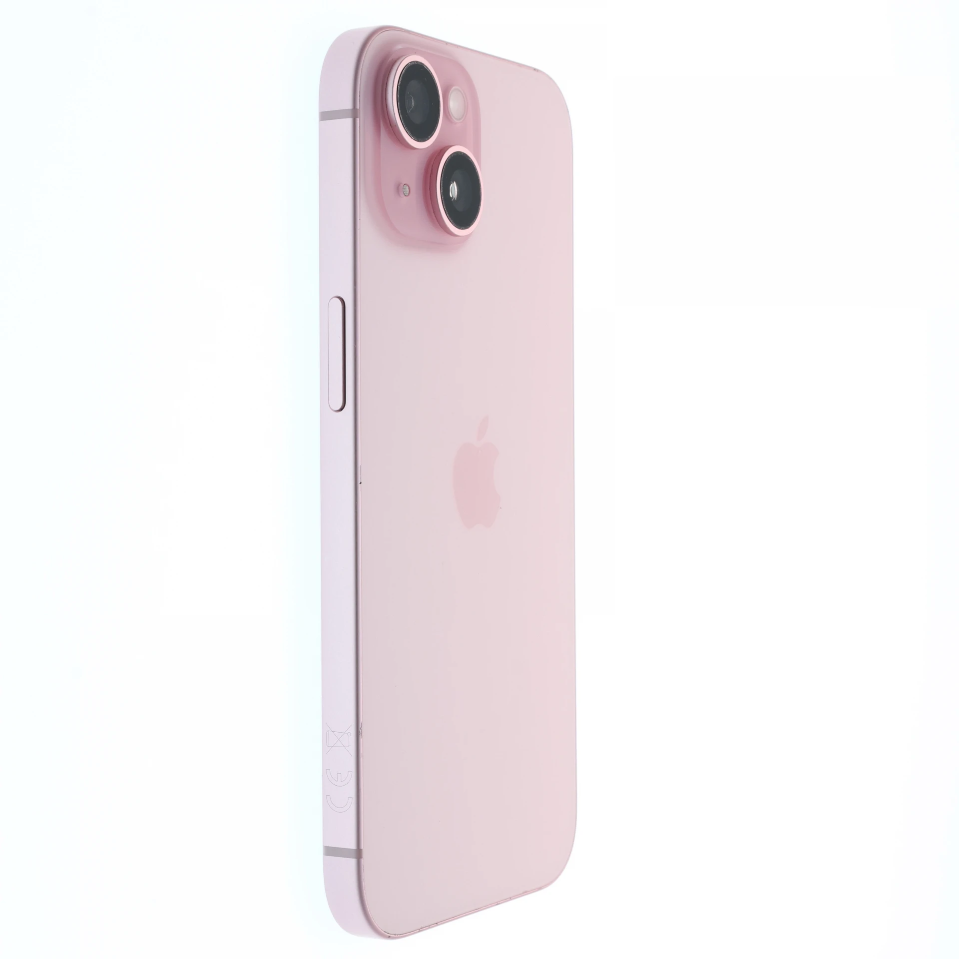 Apple iPhone 15 128 GB Pink 100%