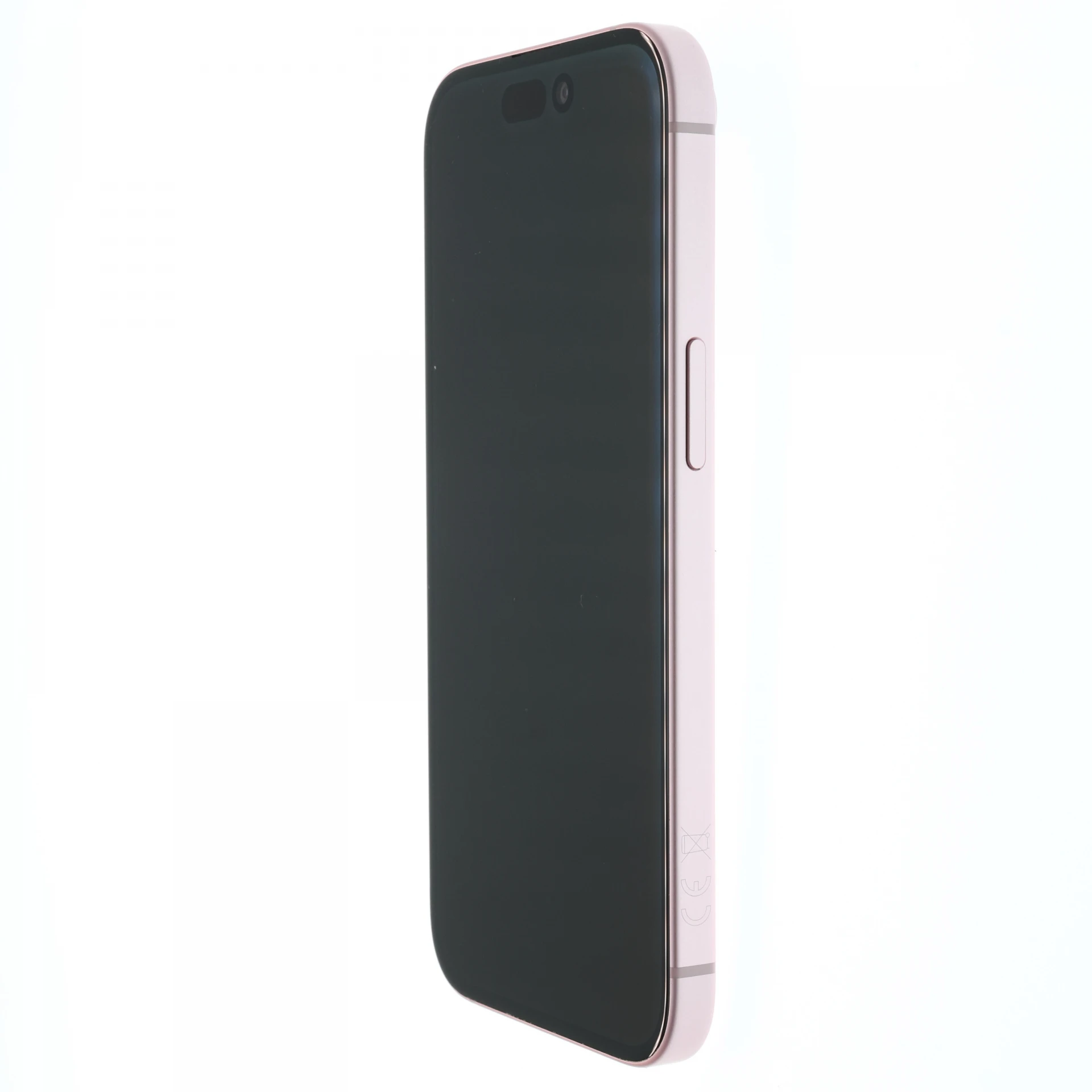 Apple iPhone 15 128 GB Pink 100%