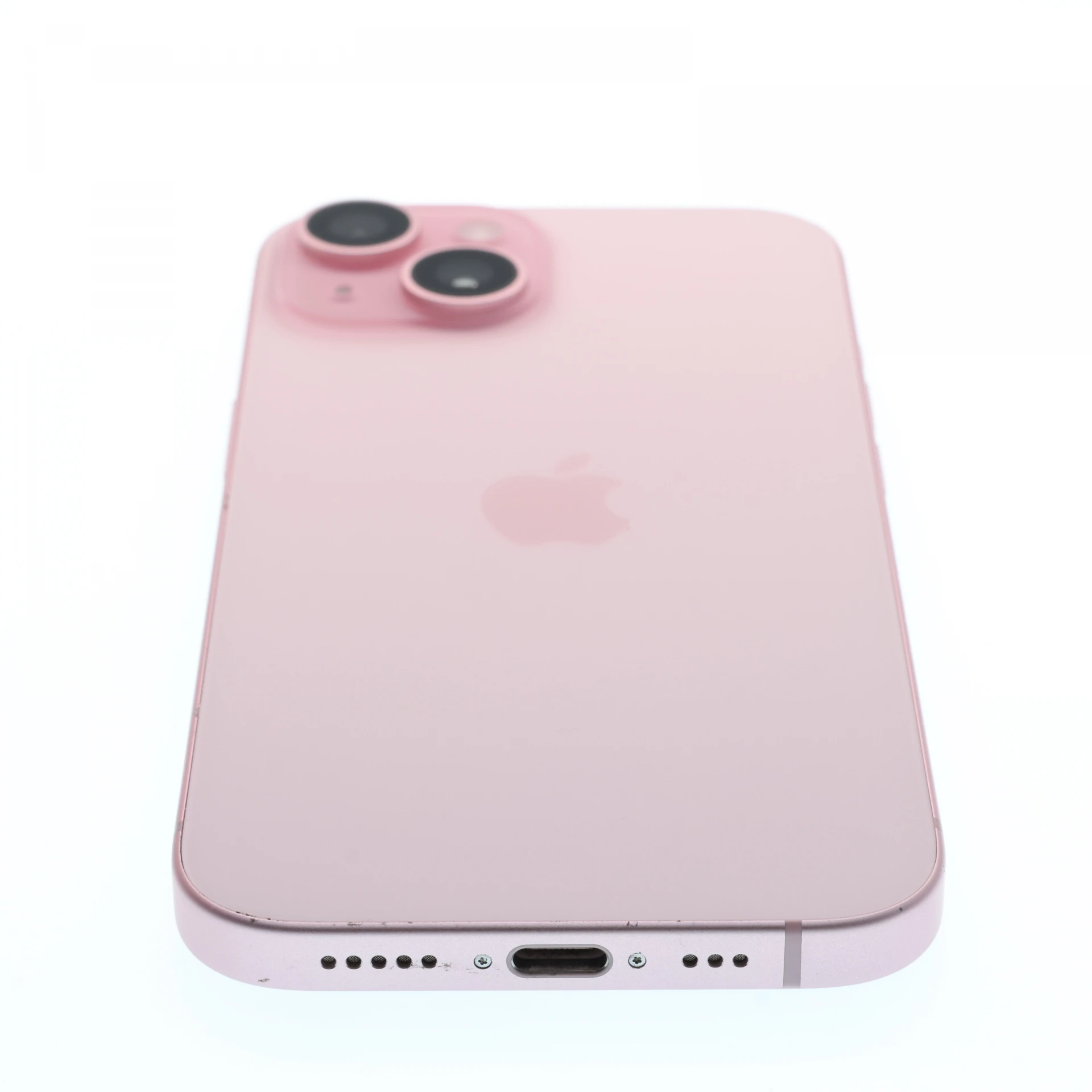 Apple iPhone 15 128 GB Pink 100%