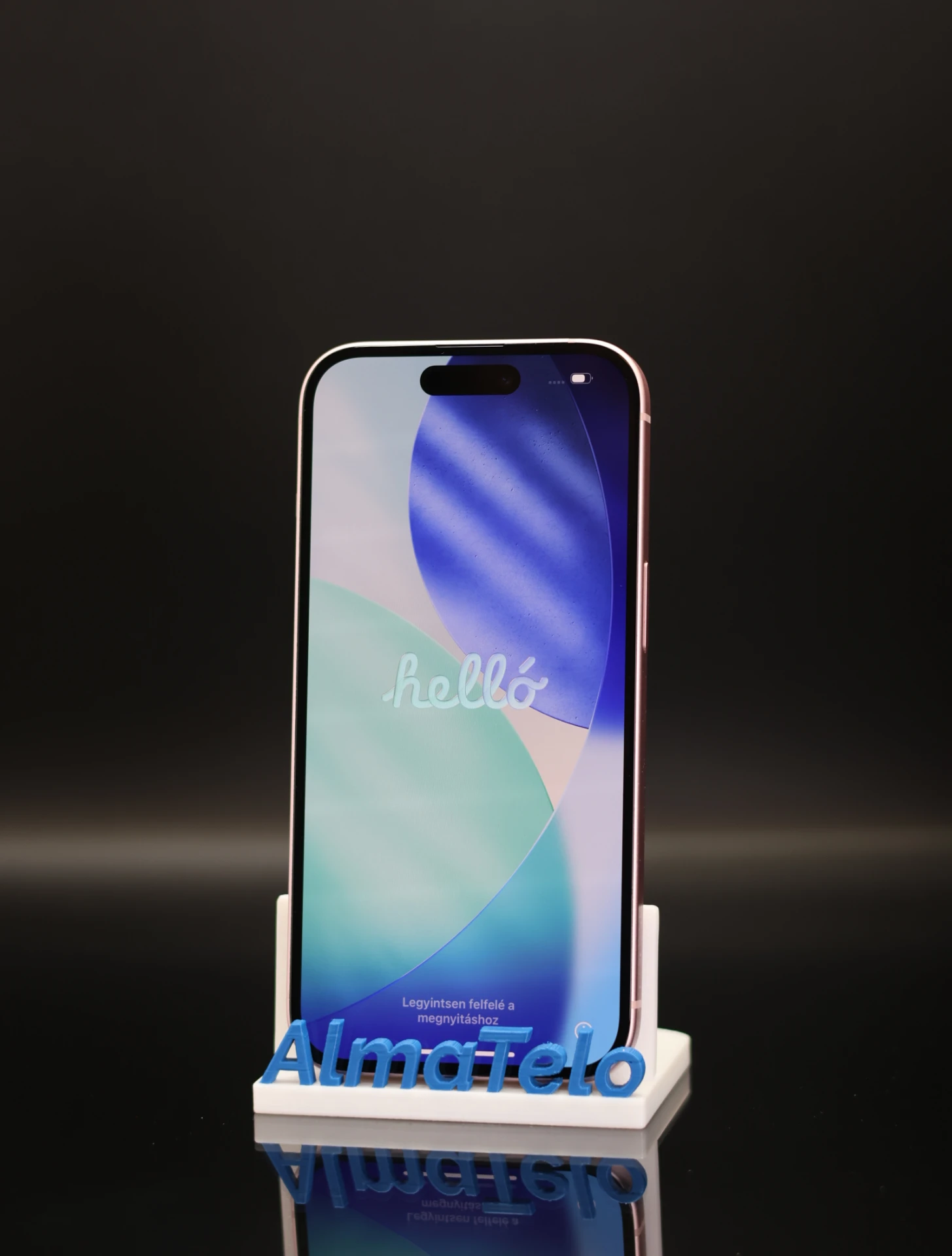 Apple iPhone 15 128 GB Pink 100%