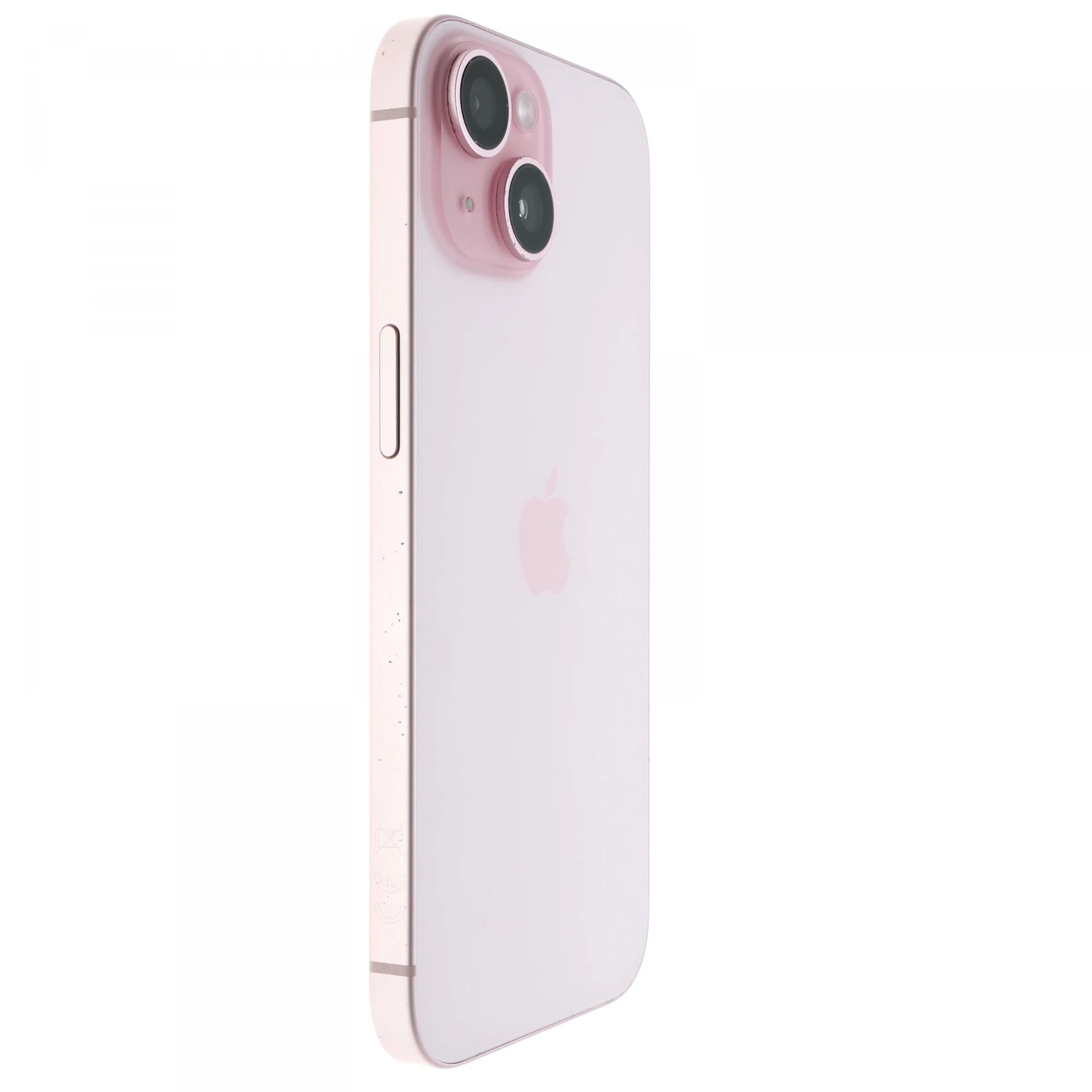Apple iPhone 15 128 GB Pink 100%