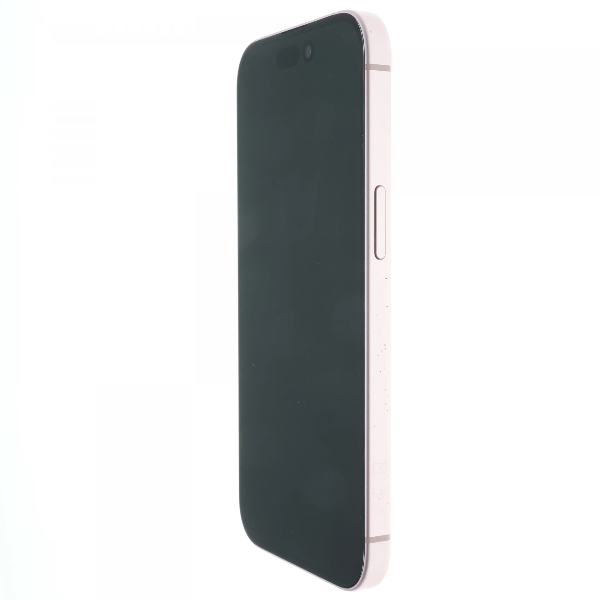 Apple iPhone 15 128 GB Pink 100%