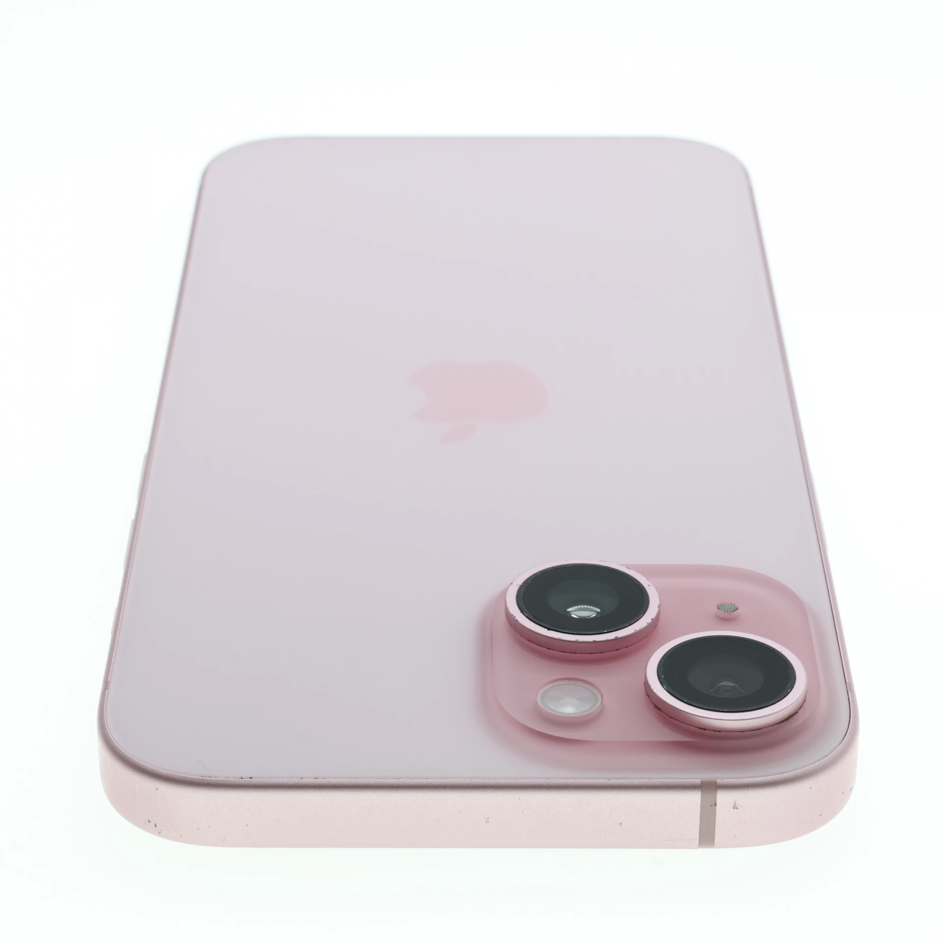 Apple iPhone 15 128 GB Pink 100%