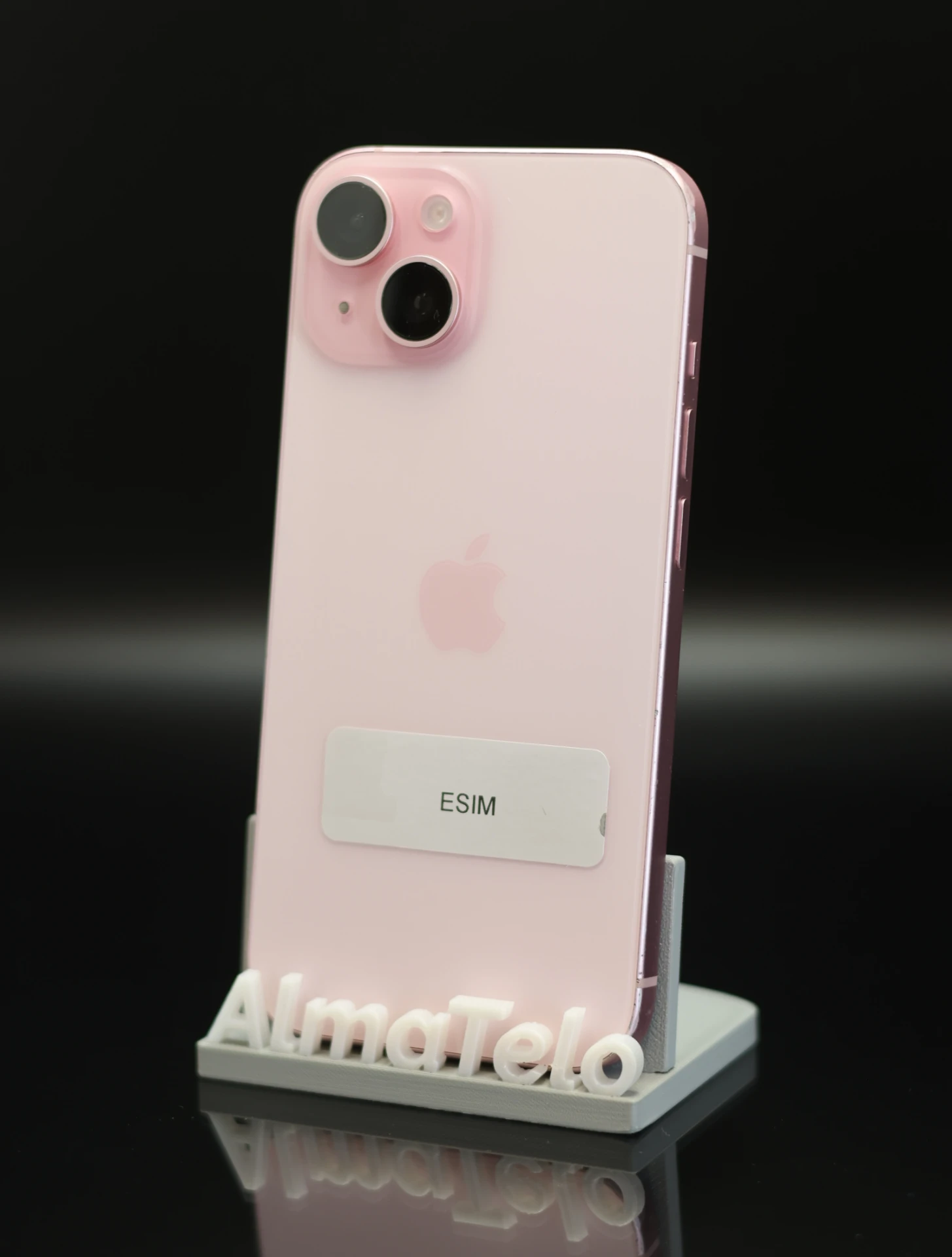Apple iPhone 15 128 GB Pink 100% 