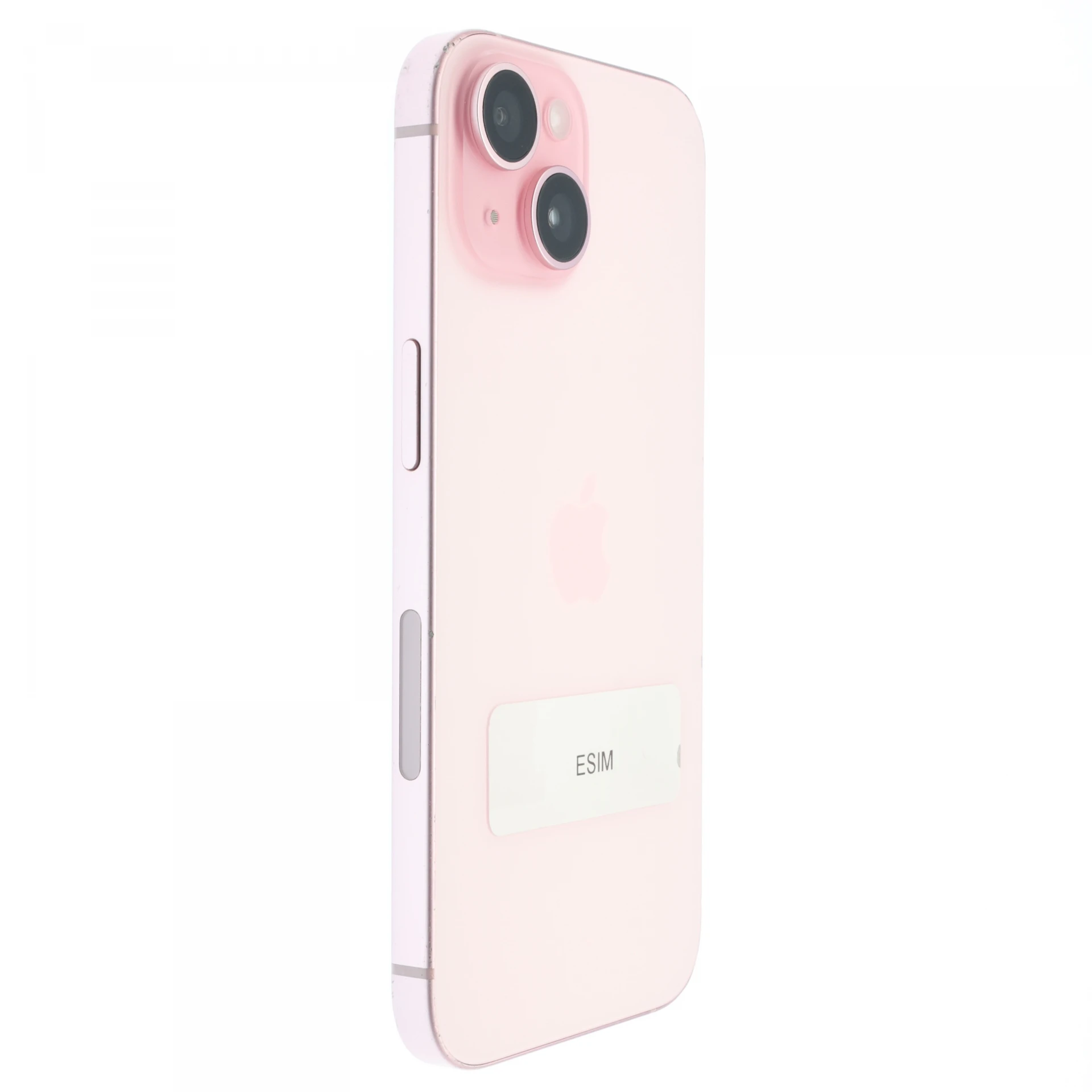 Apple iPhone 15 128 GB Pink 100% 