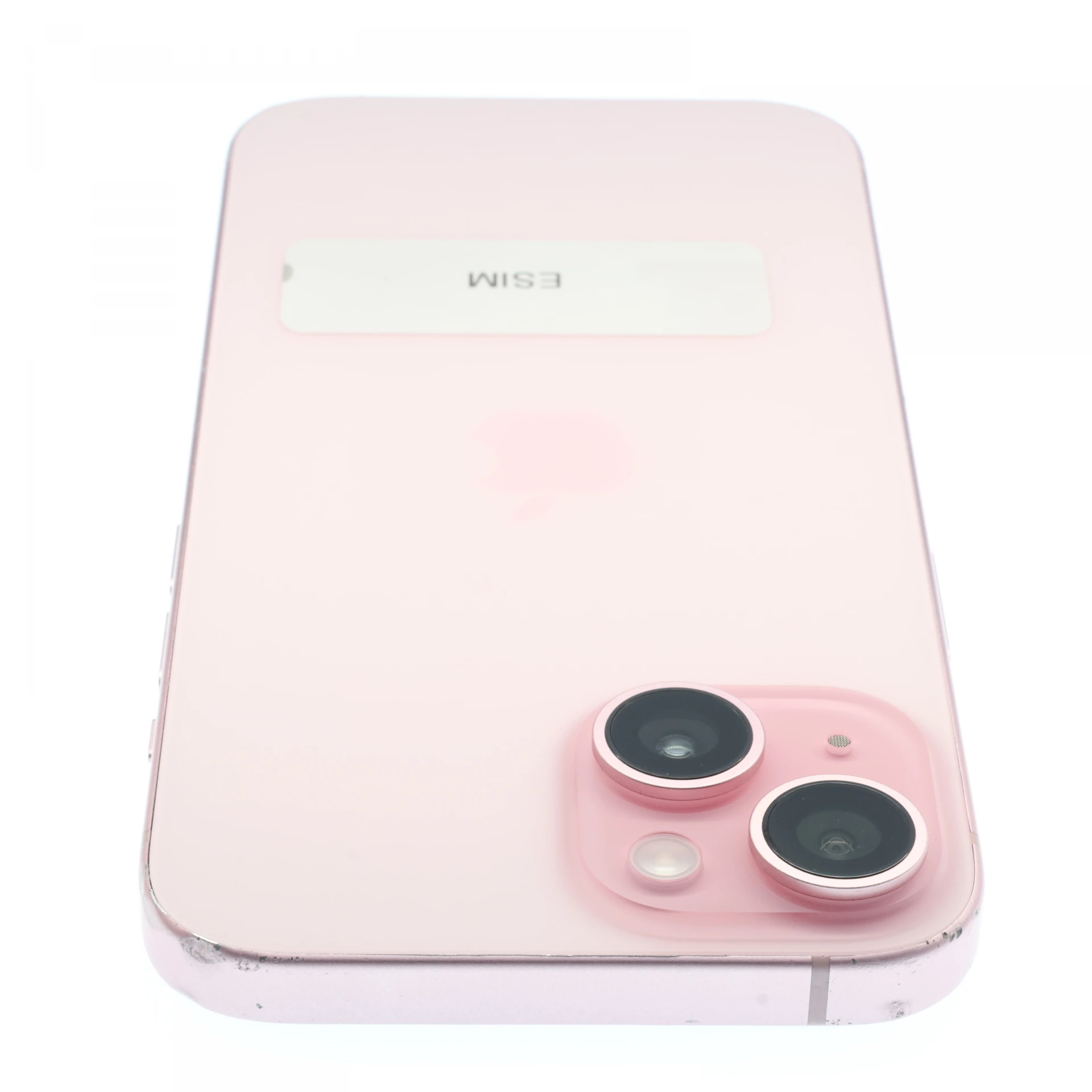 Apple iPhone 15 128 GB Pink 100% 