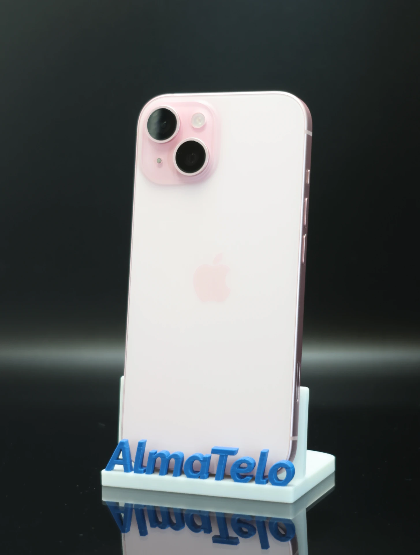 Apple iPhone 15 128 GB Pink 91%