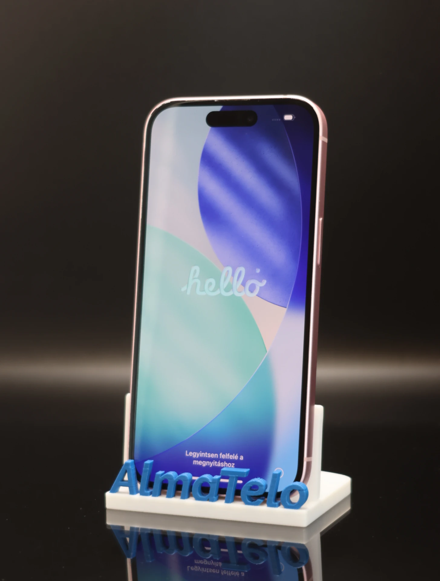 Apple iPhone 15 128 GB Pink 91%