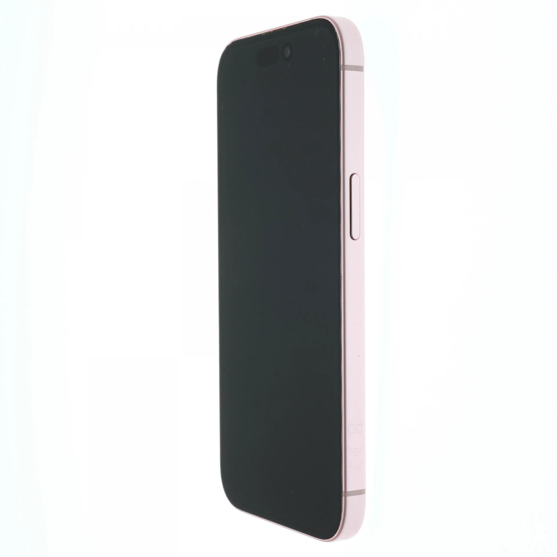 Apple iPhone 15 128 GB Pink 91%