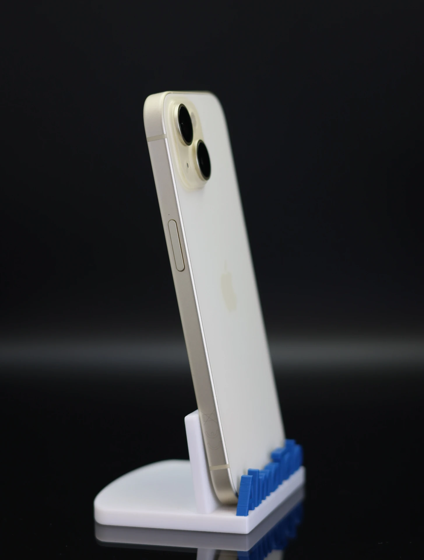 Apple iPhone 15 128 GB Yellow 100%