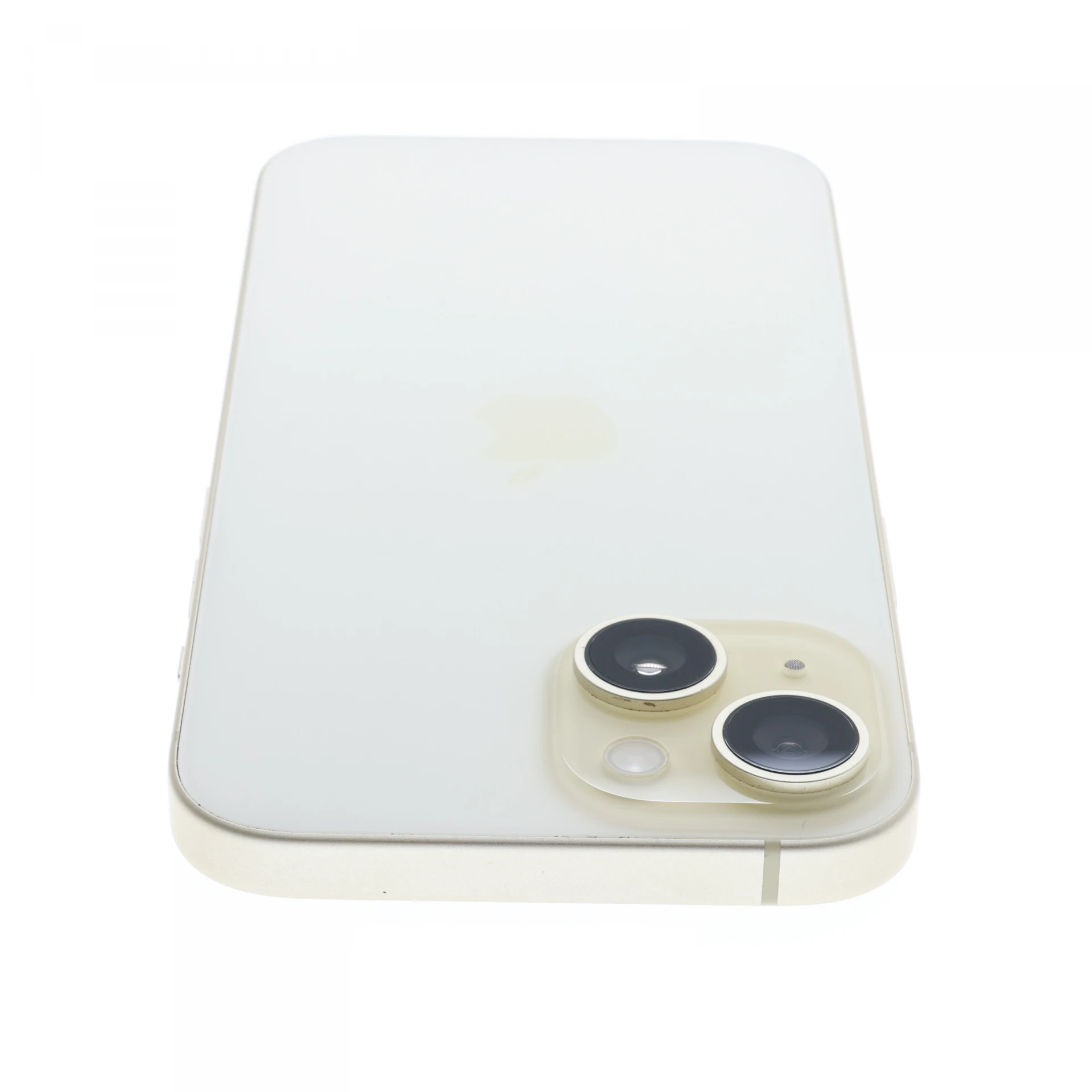 Apple iPhone 15 128 GB Yellow 100%