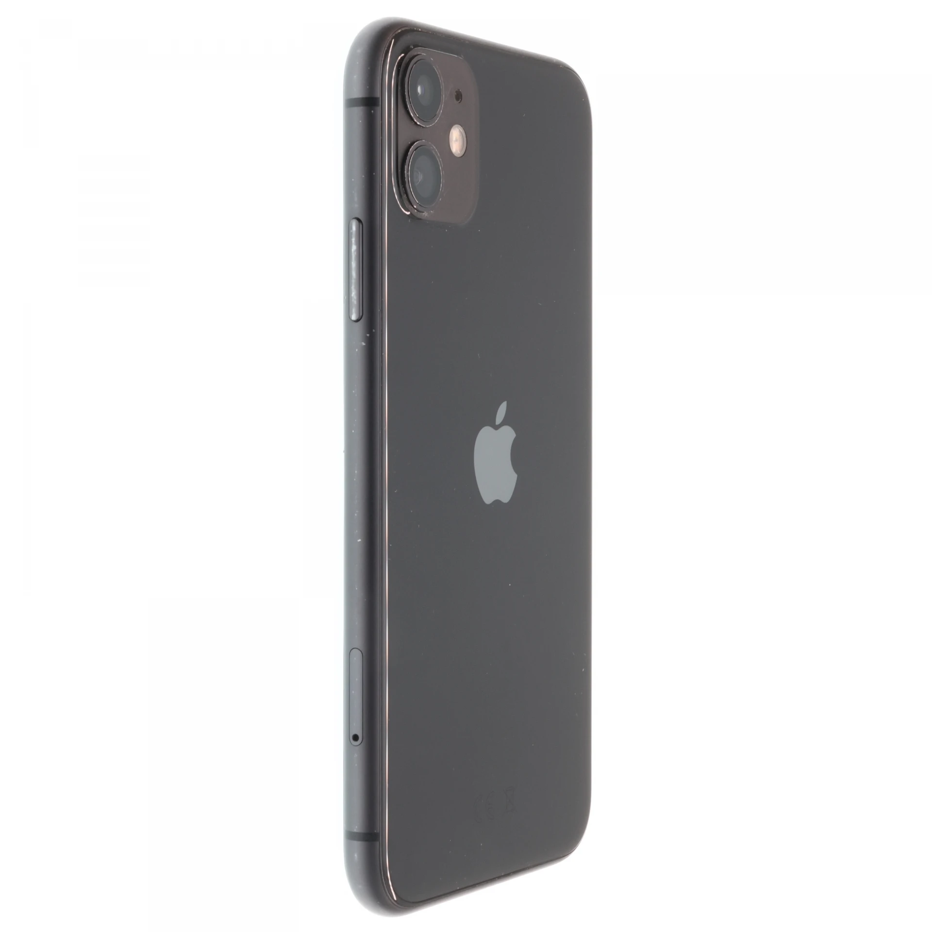 Apple iPhone 11 64 GB Black 100% 