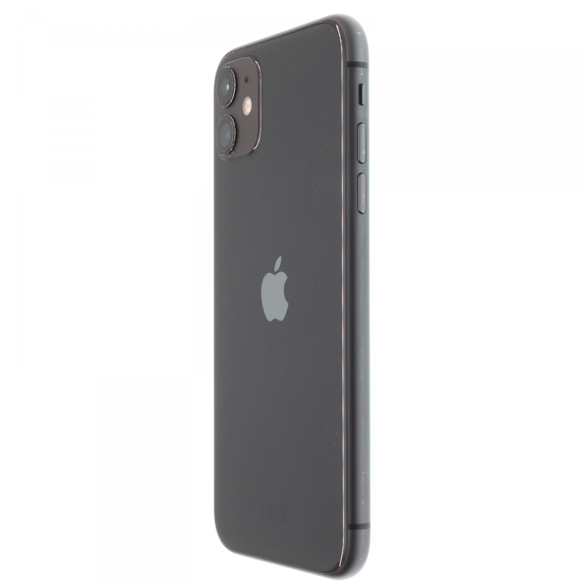 Apple iPhone 11 64 GB Black 100% 