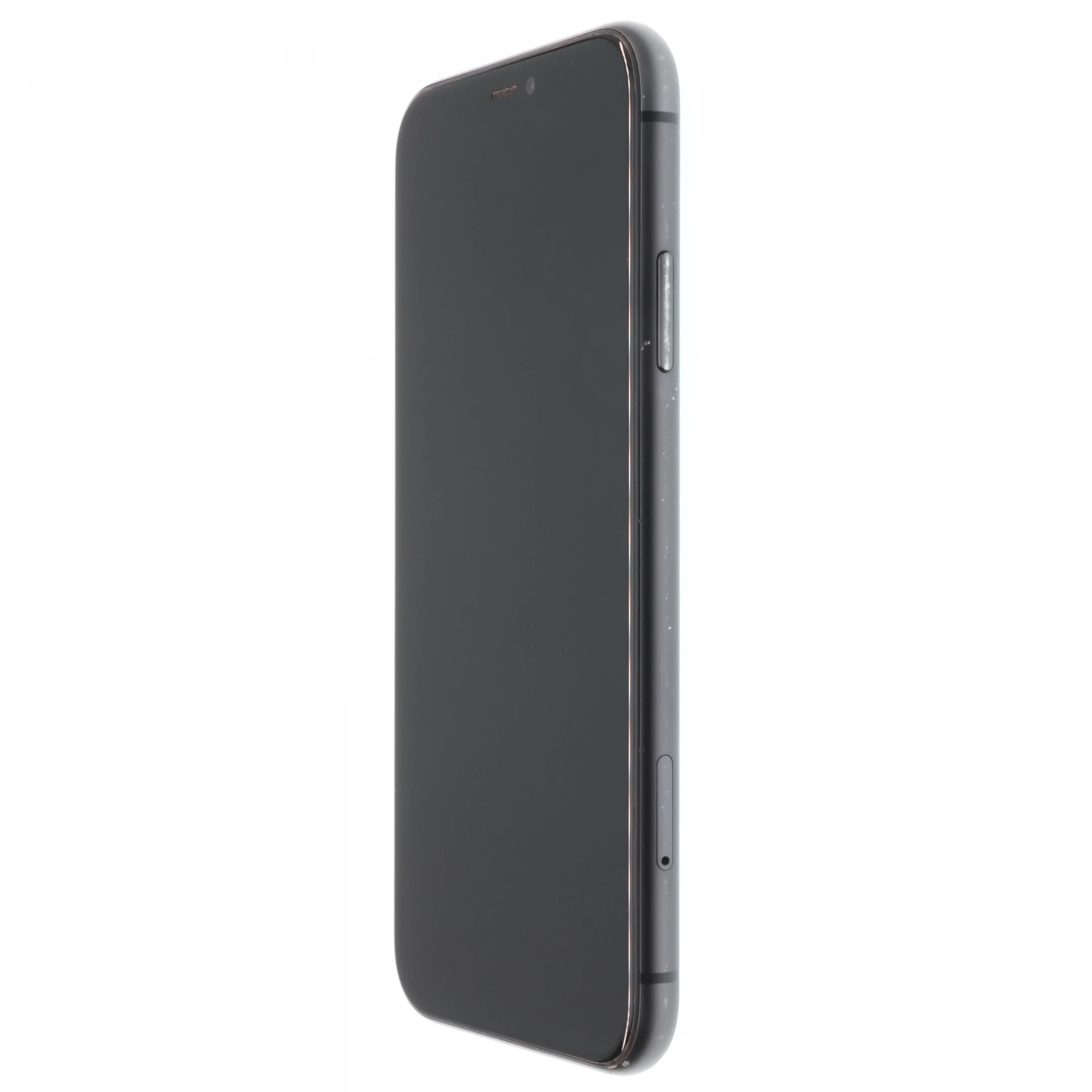 Apple iPhone 11 64 GB Black 100% 