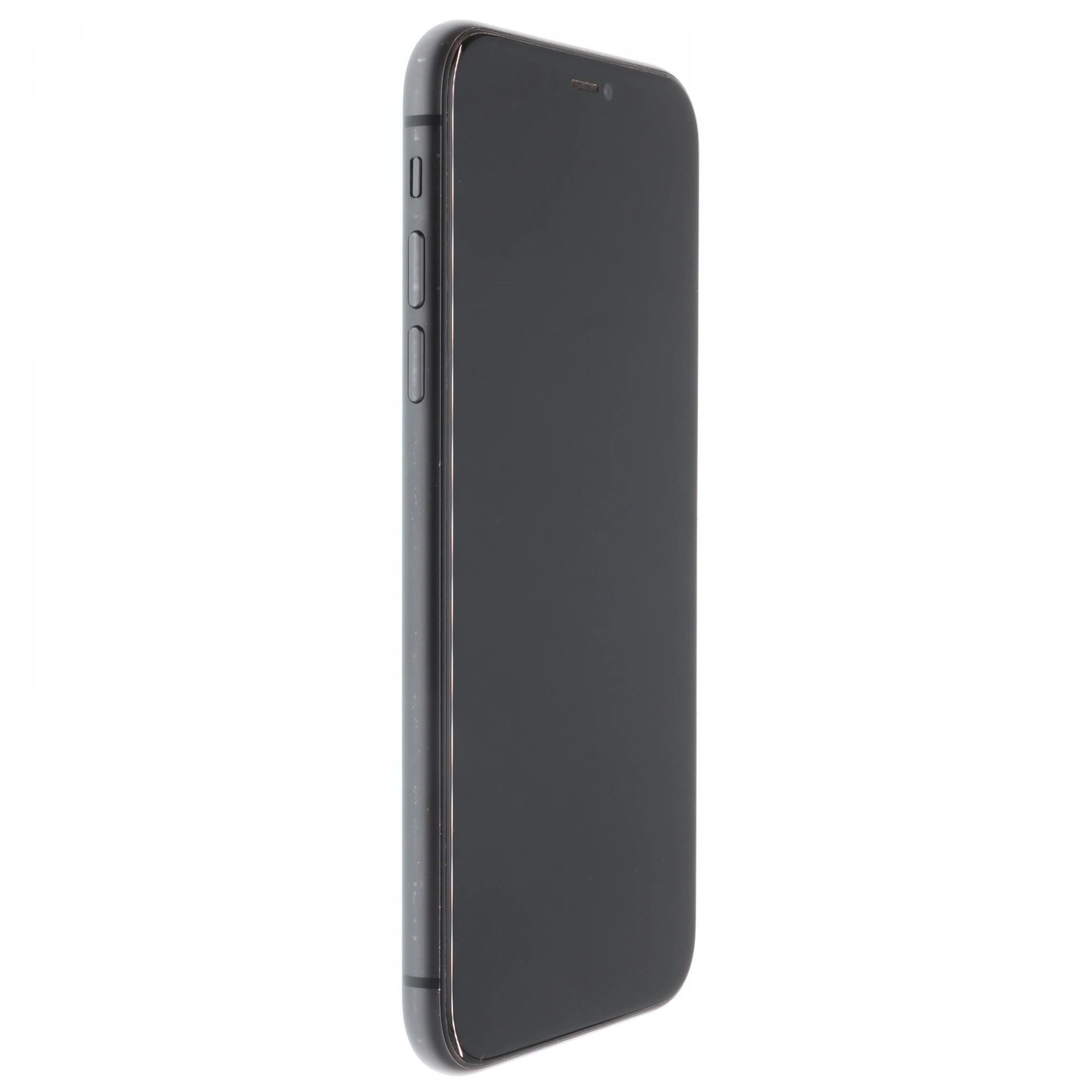 Apple iPhone 11 64 GB Black 100% 
