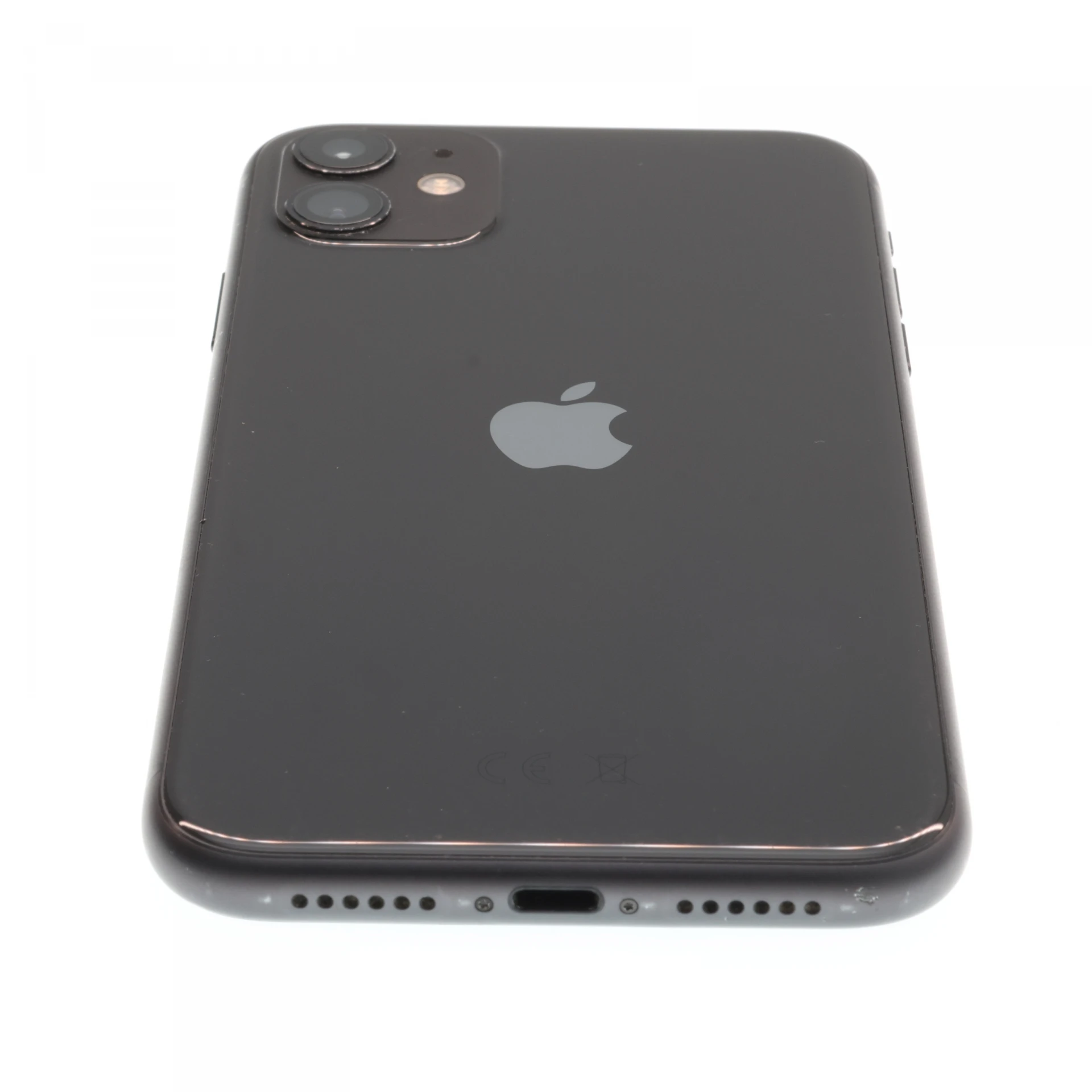 Apple iPhone 11 64 GB Black 100% 