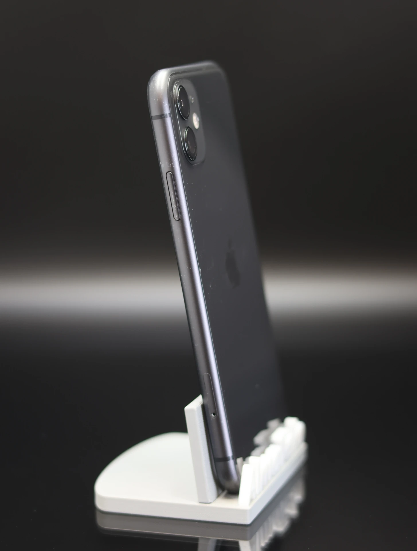 Apple iPhone 11 64 GB Black 100% 