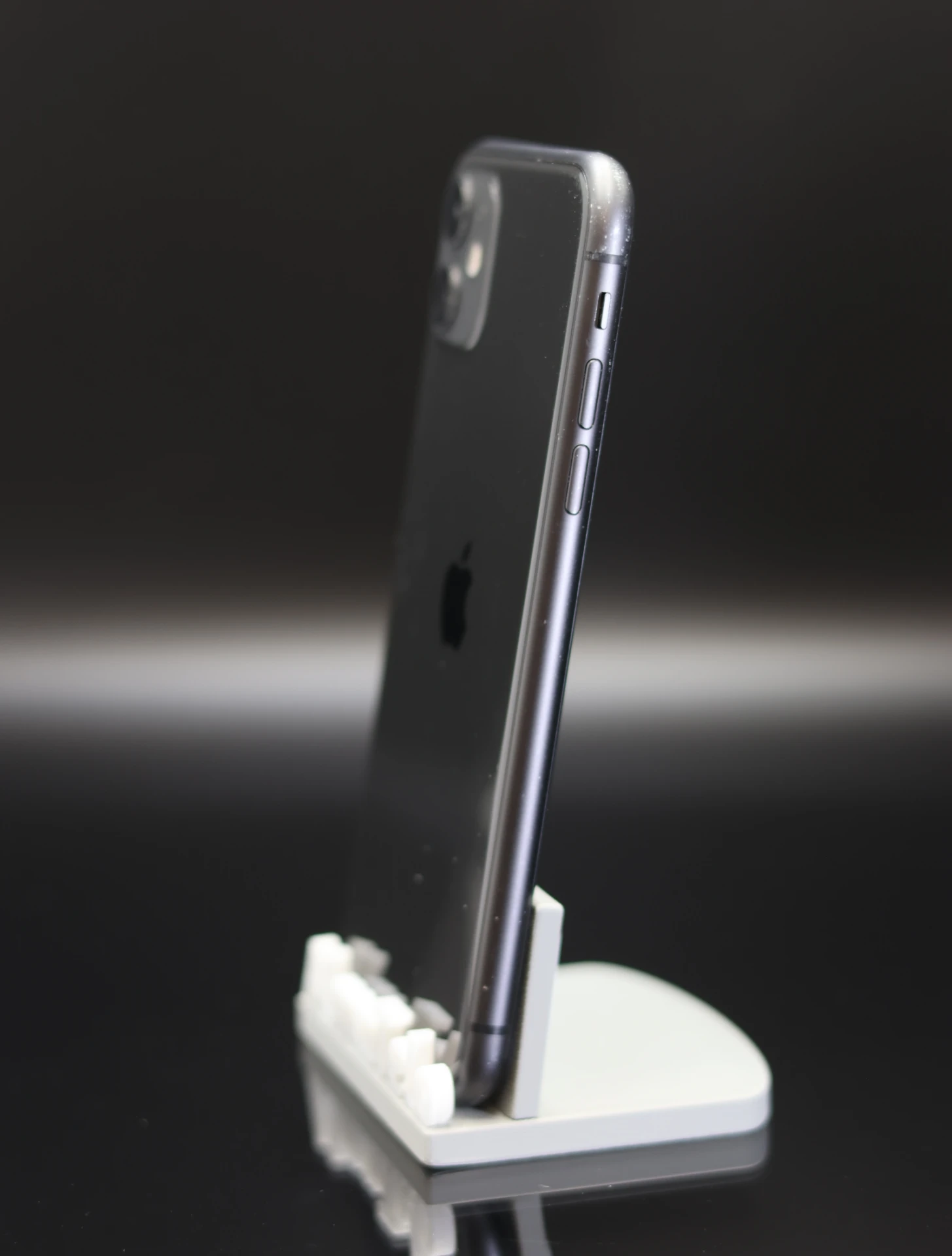 Apple iPhone 11 64 GB Black 100% 