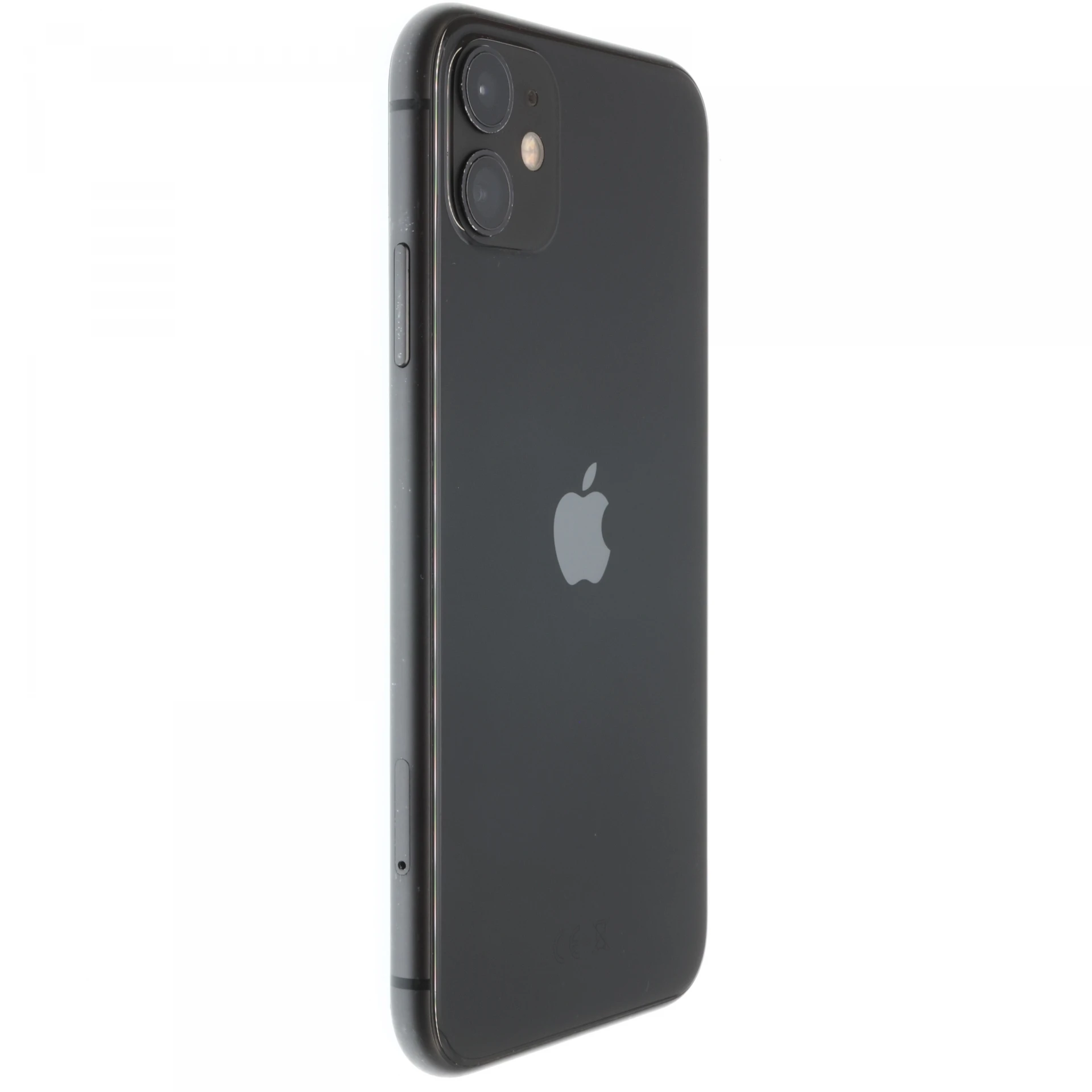 Apple iPhone 11 64 GB Black 100% 