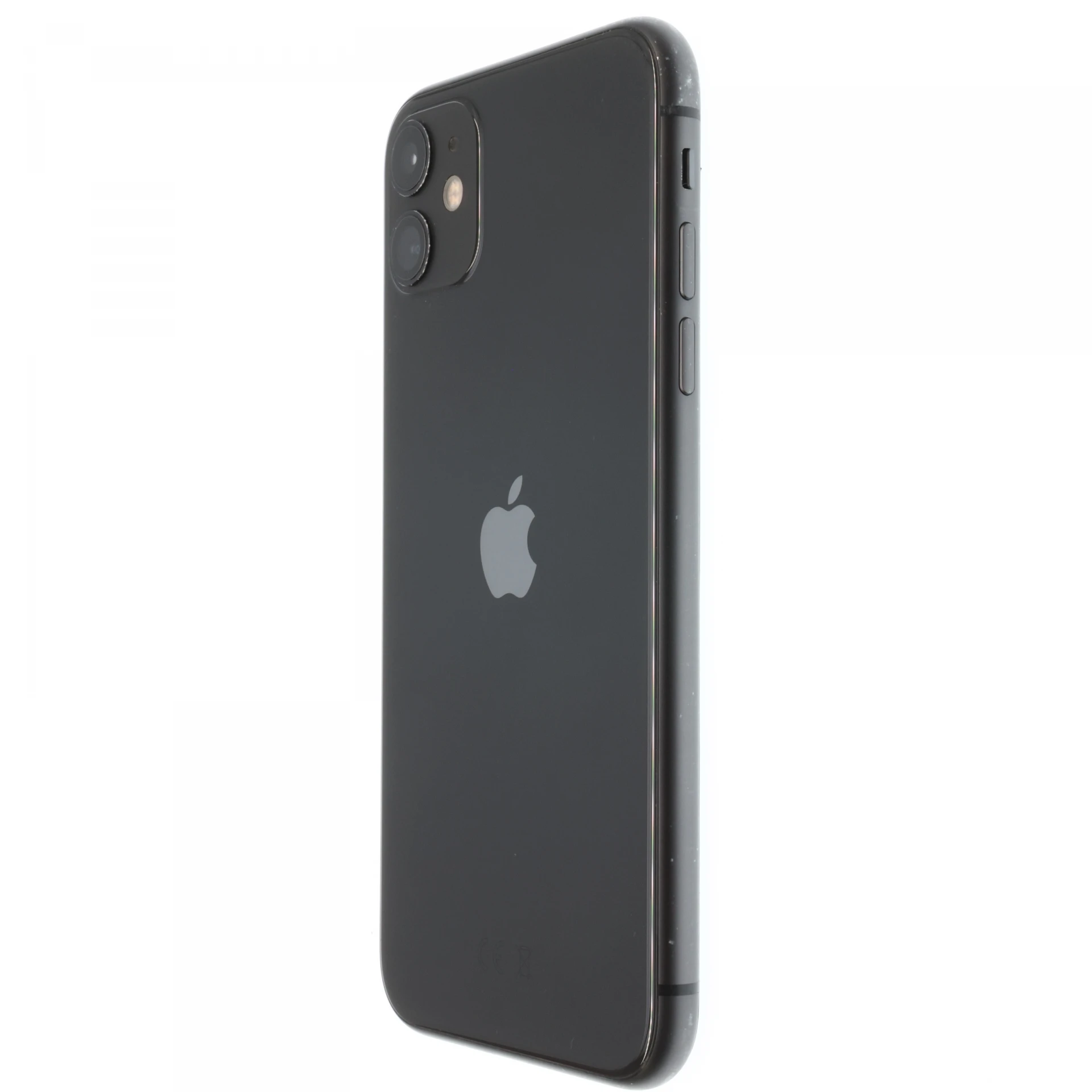 Apple iPhone 11 64 GB Black 100% 