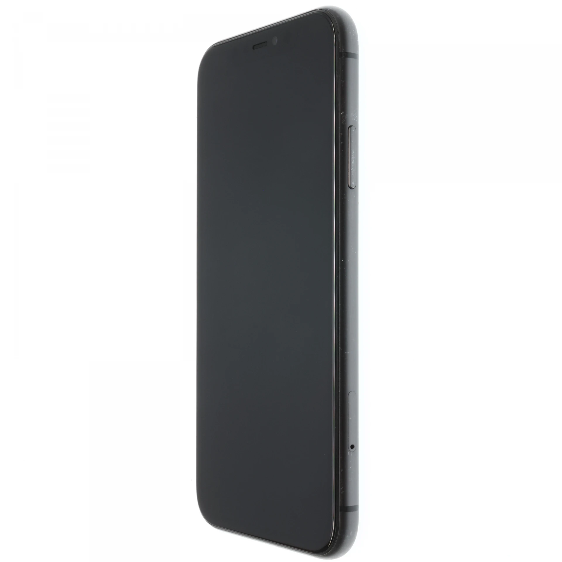 Apple iPhone 11 64 GB Black 100% 