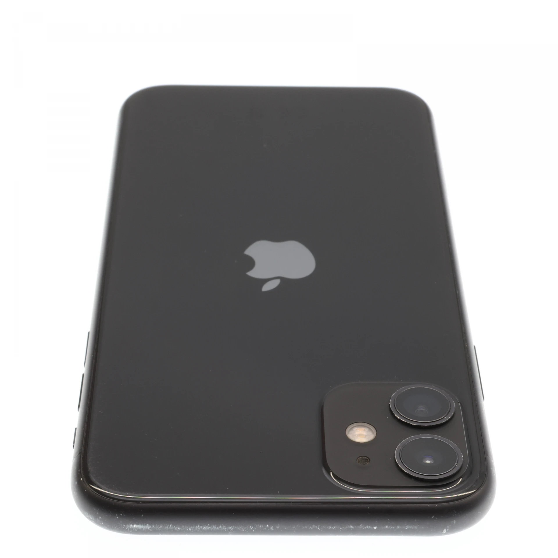 Apple iPhone 11 64 GB Black 100% 