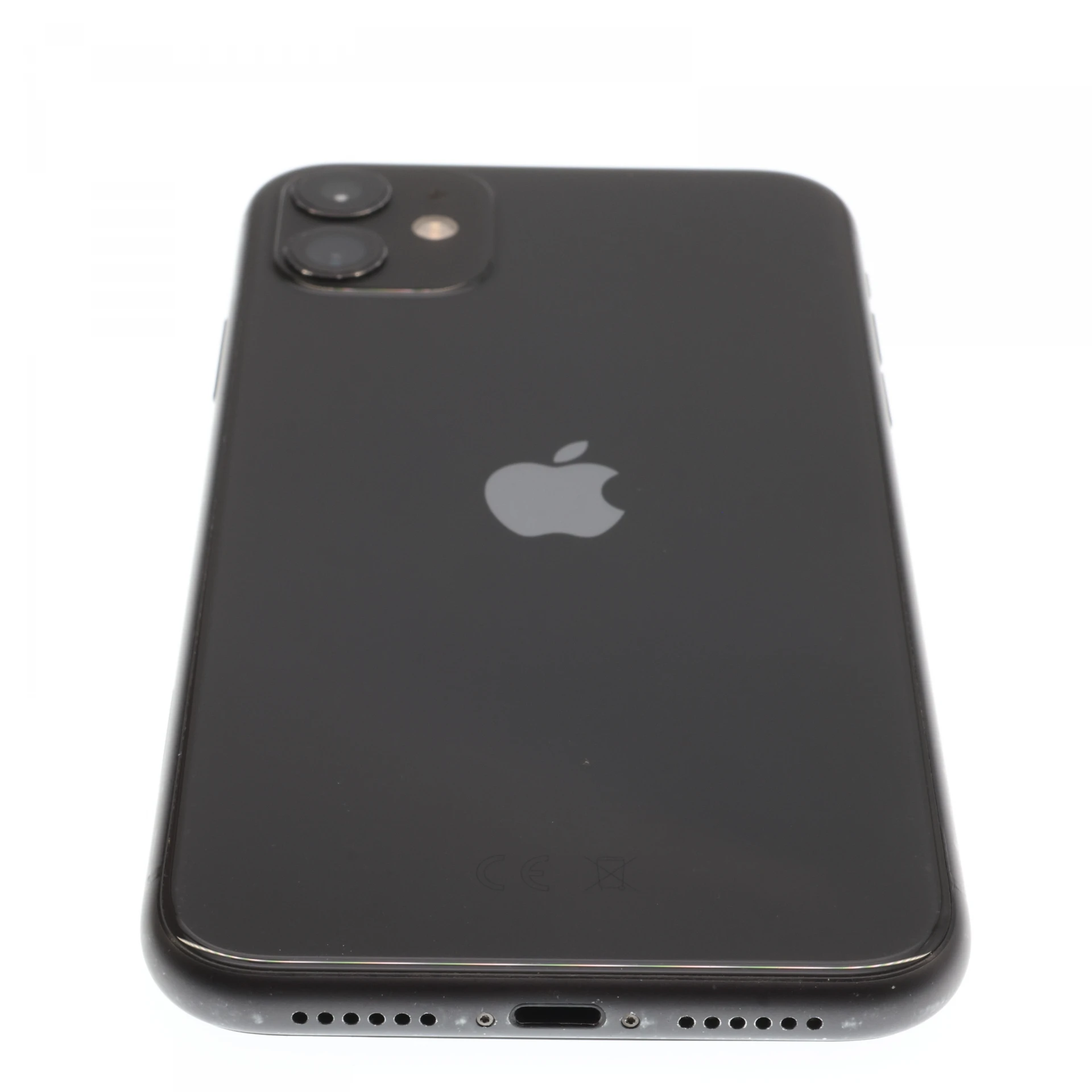 Apple iPhone 11 64 GB Black 100% 
