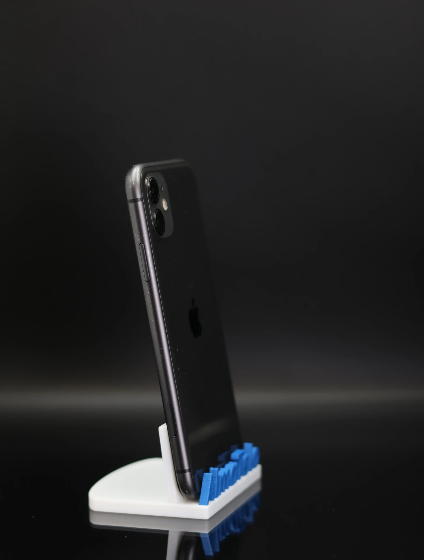 Apple iPhone 11 64 GB Black 100%