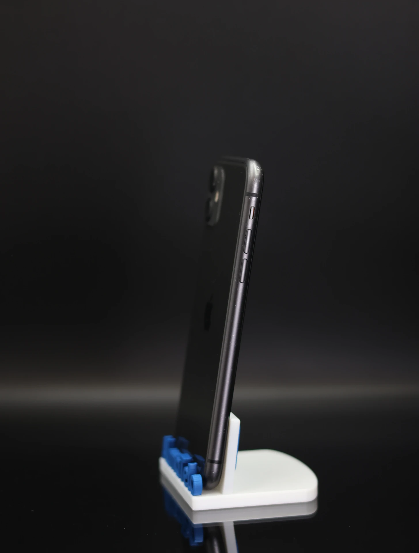 Apple iPhone 11 64 GB Black 100%