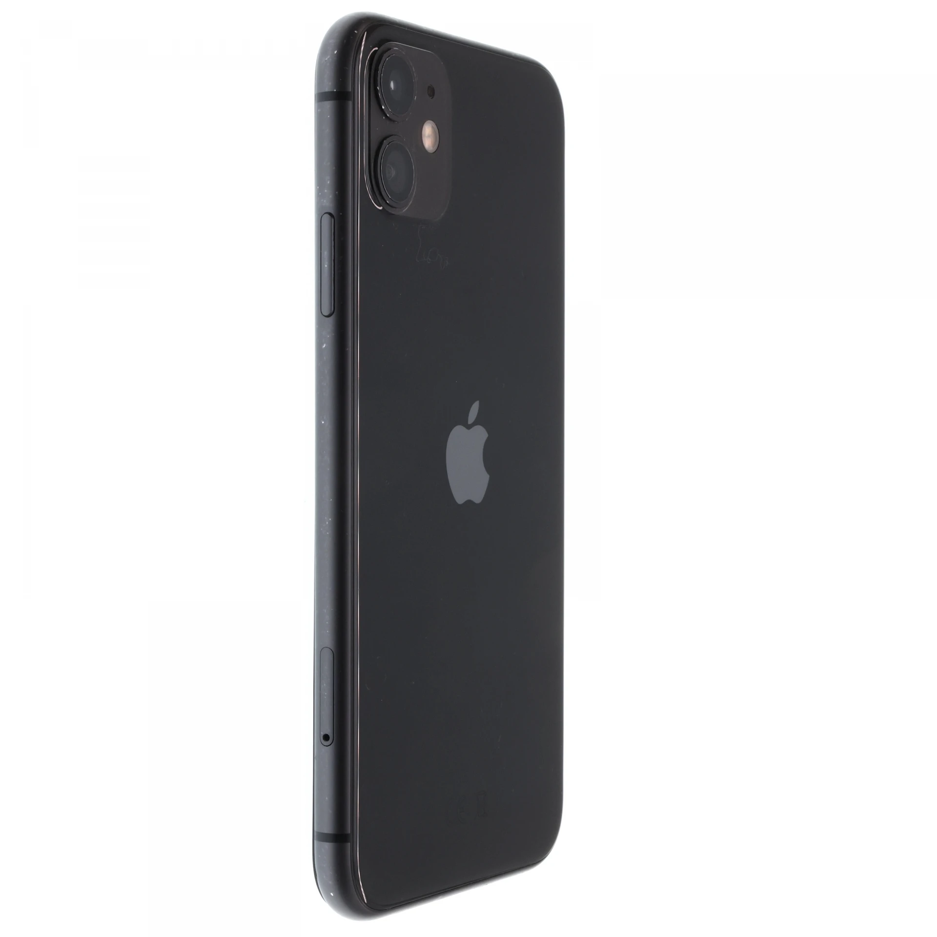 Apple iPhone 11 64 GB Black 100% 