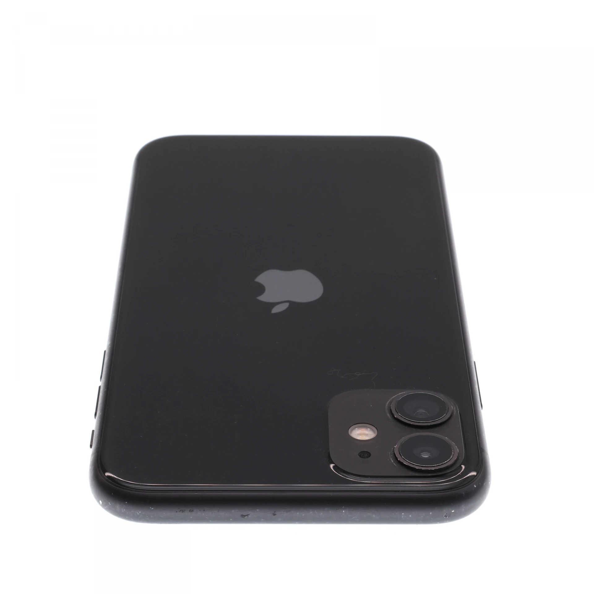 Apple iPhone 11 64 GB Black 100% 