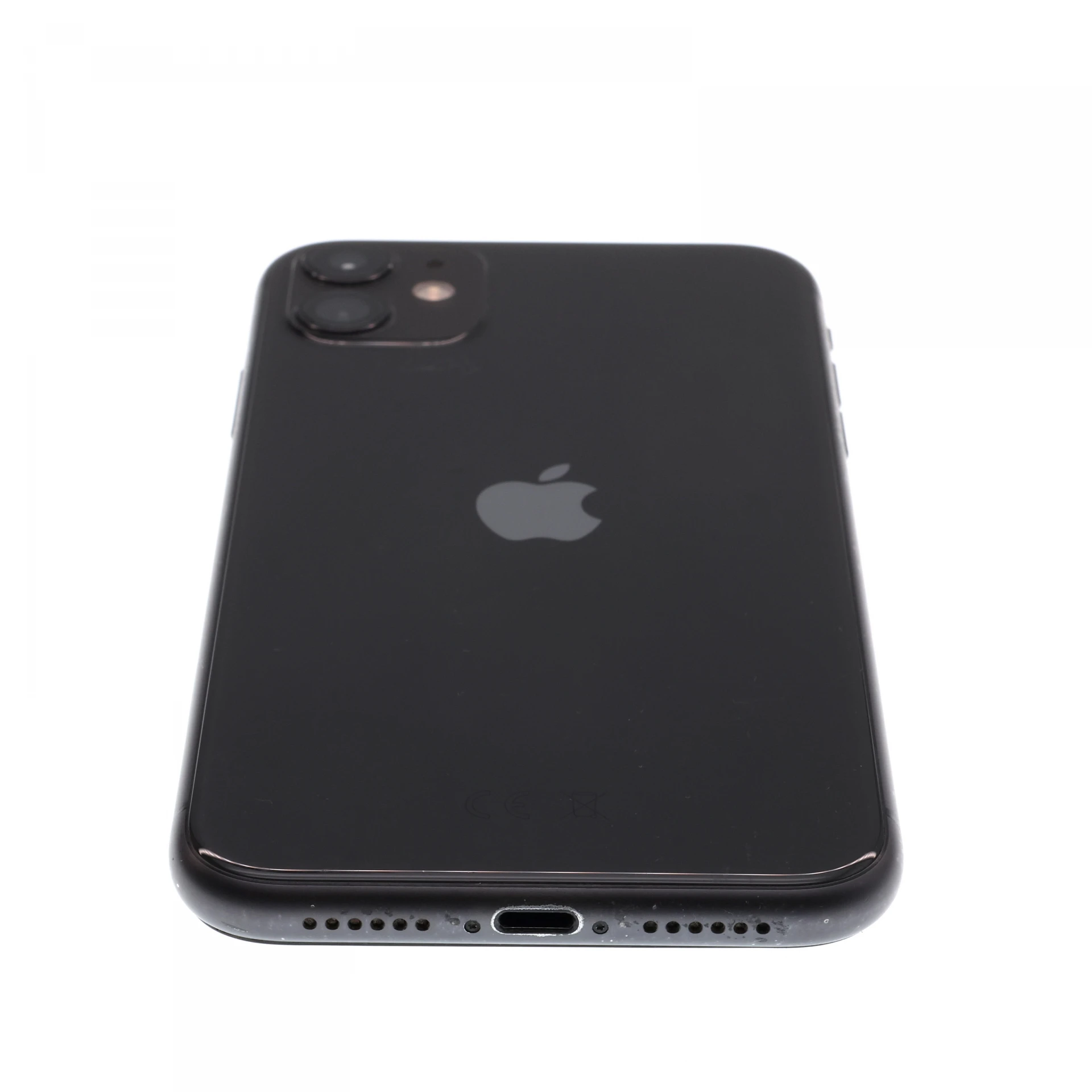 Apple iPhone 11 64 GB Black 100% 