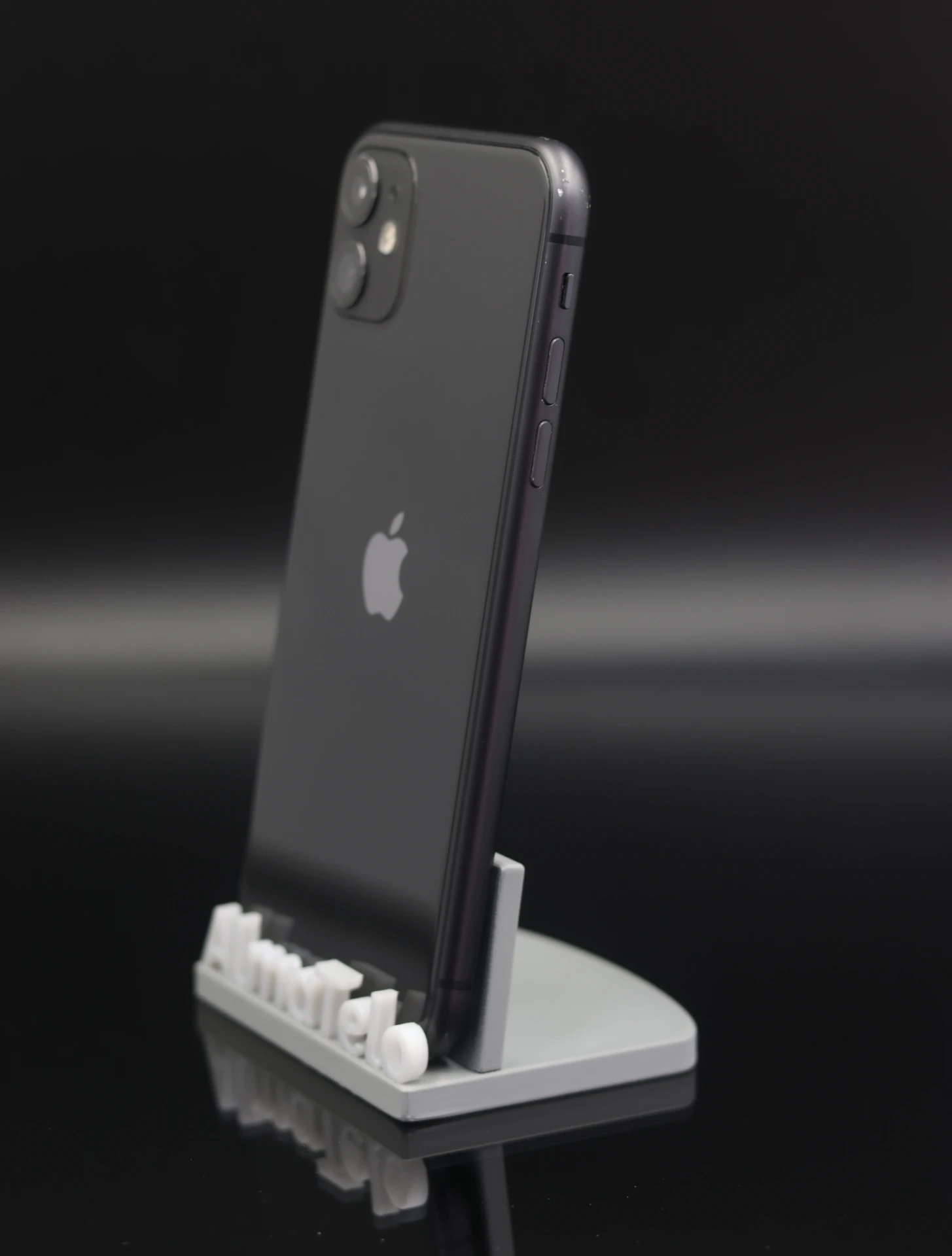 Apple iPhone 11 128 GB Black 100%
