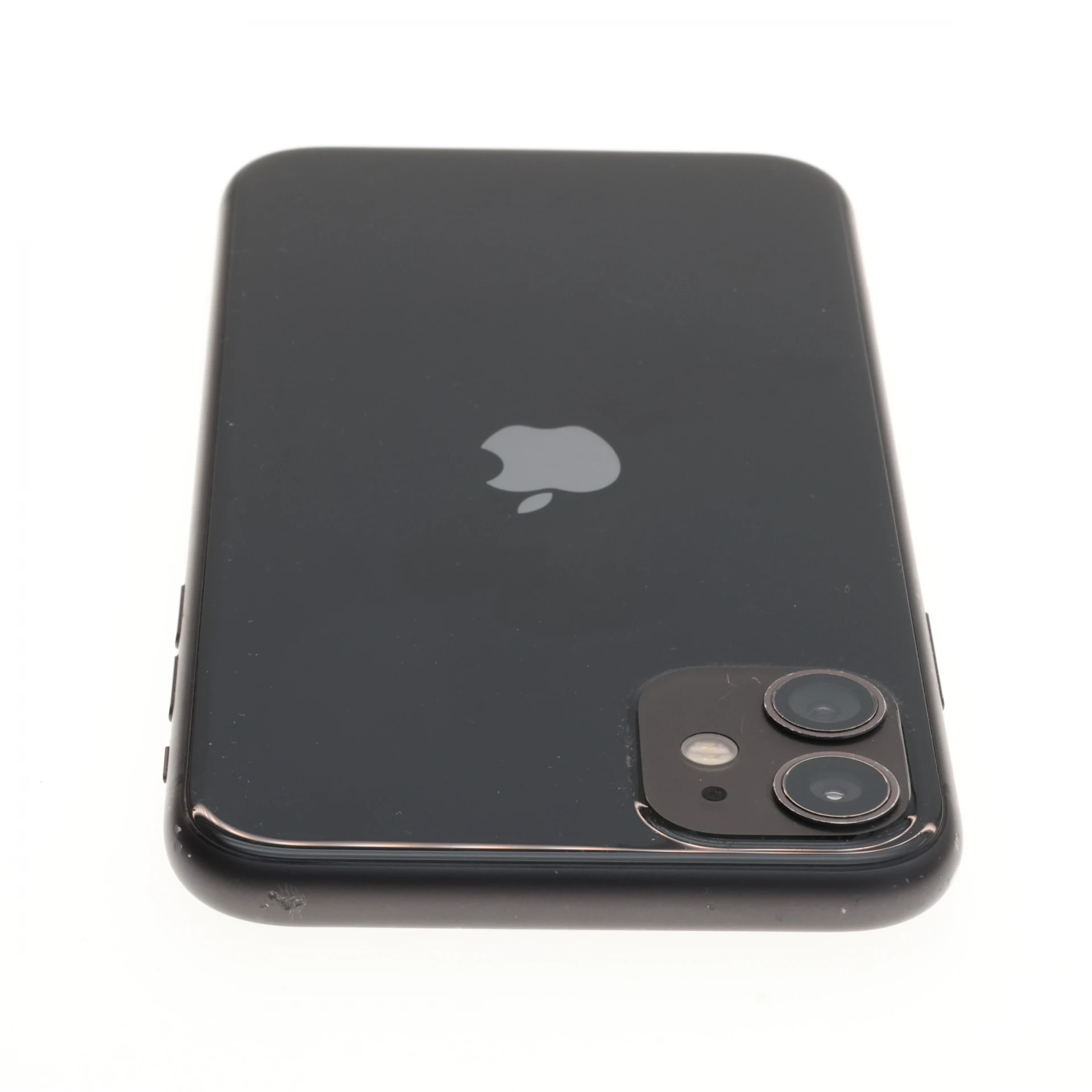 Apple iPhone 11 128 GB Black 100%