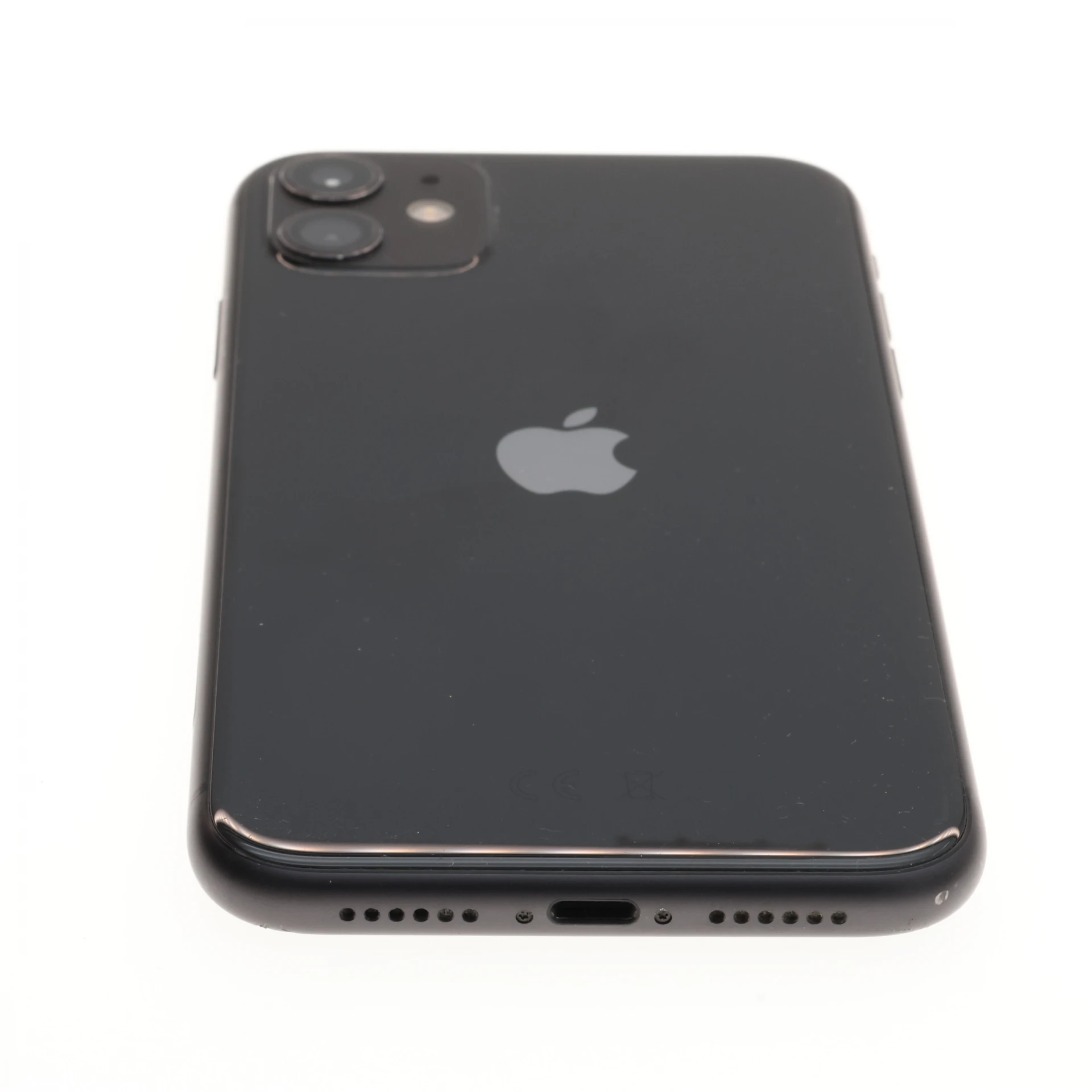 Apple iPhone 11 128 GB Black 100%