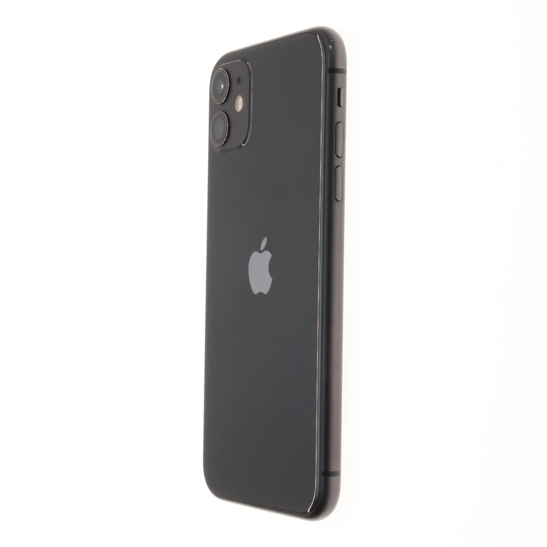 Apple iPhone 11 128 GB Black 100%