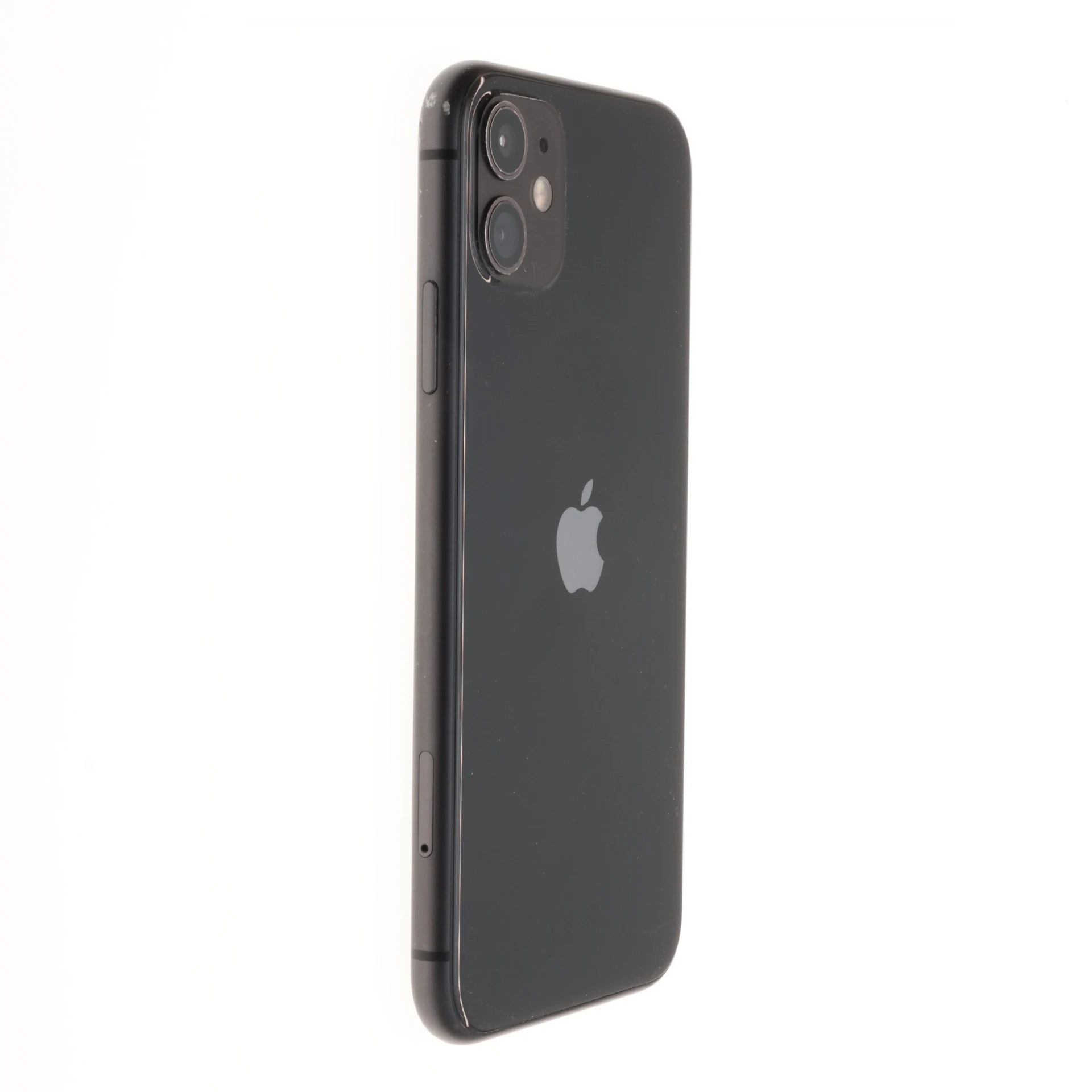 Apple iPhone 11 128 GB Black 100%