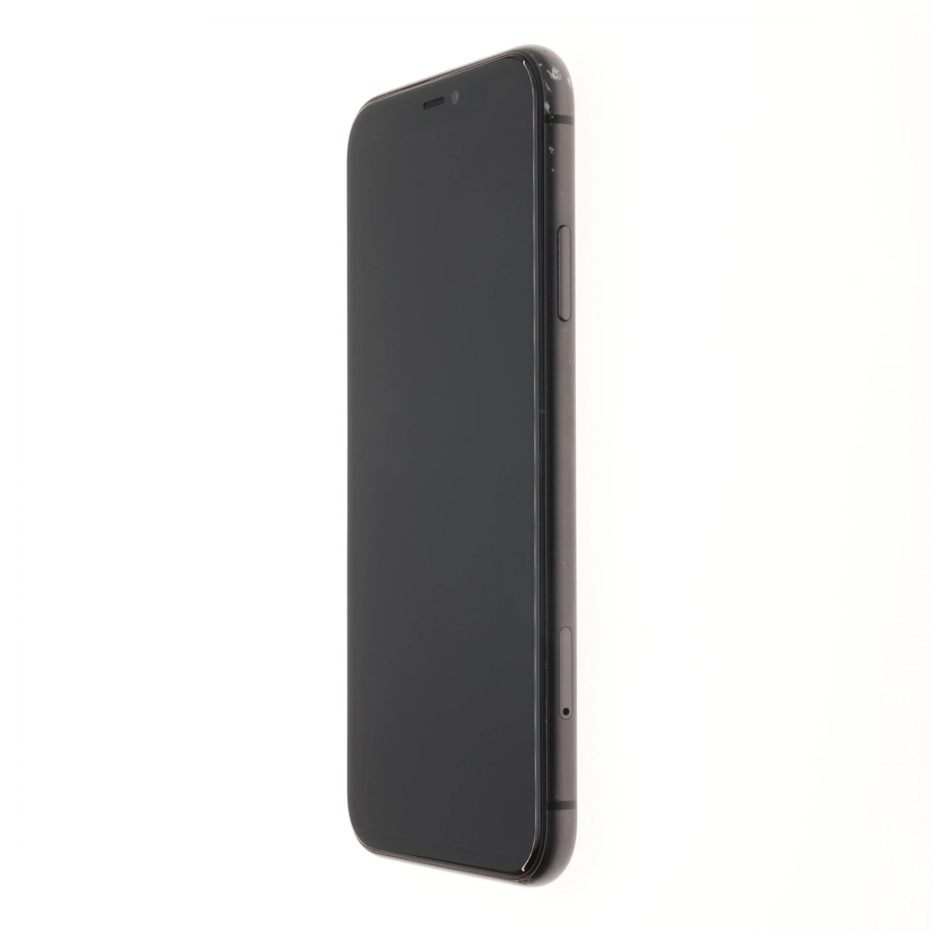 Apple iPhone 11 128 GB Black 100%