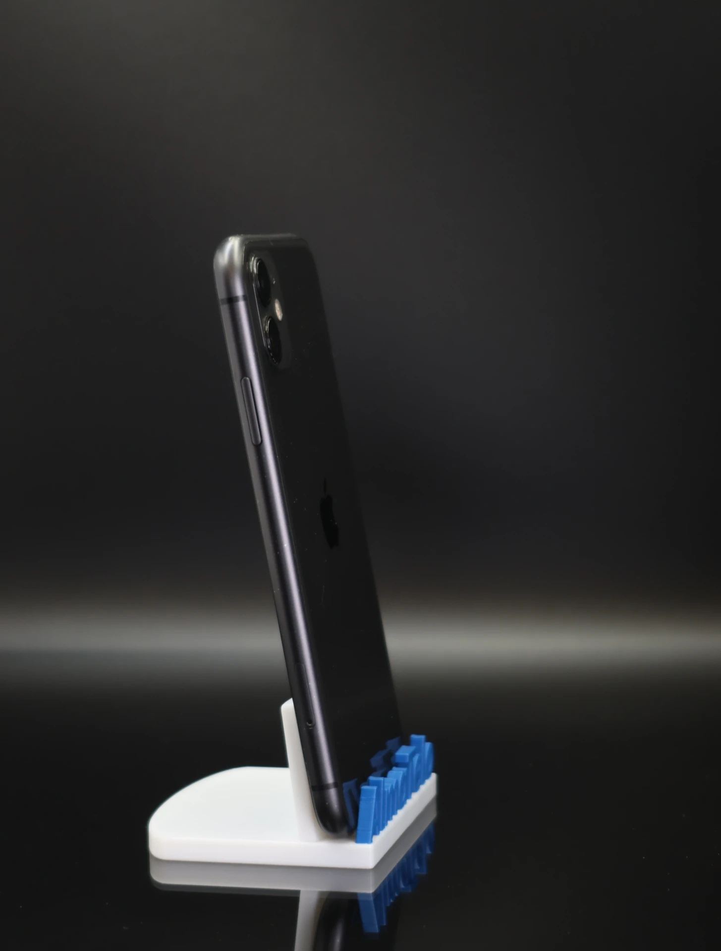 Apple iPhone 11 128 GB Black 100%