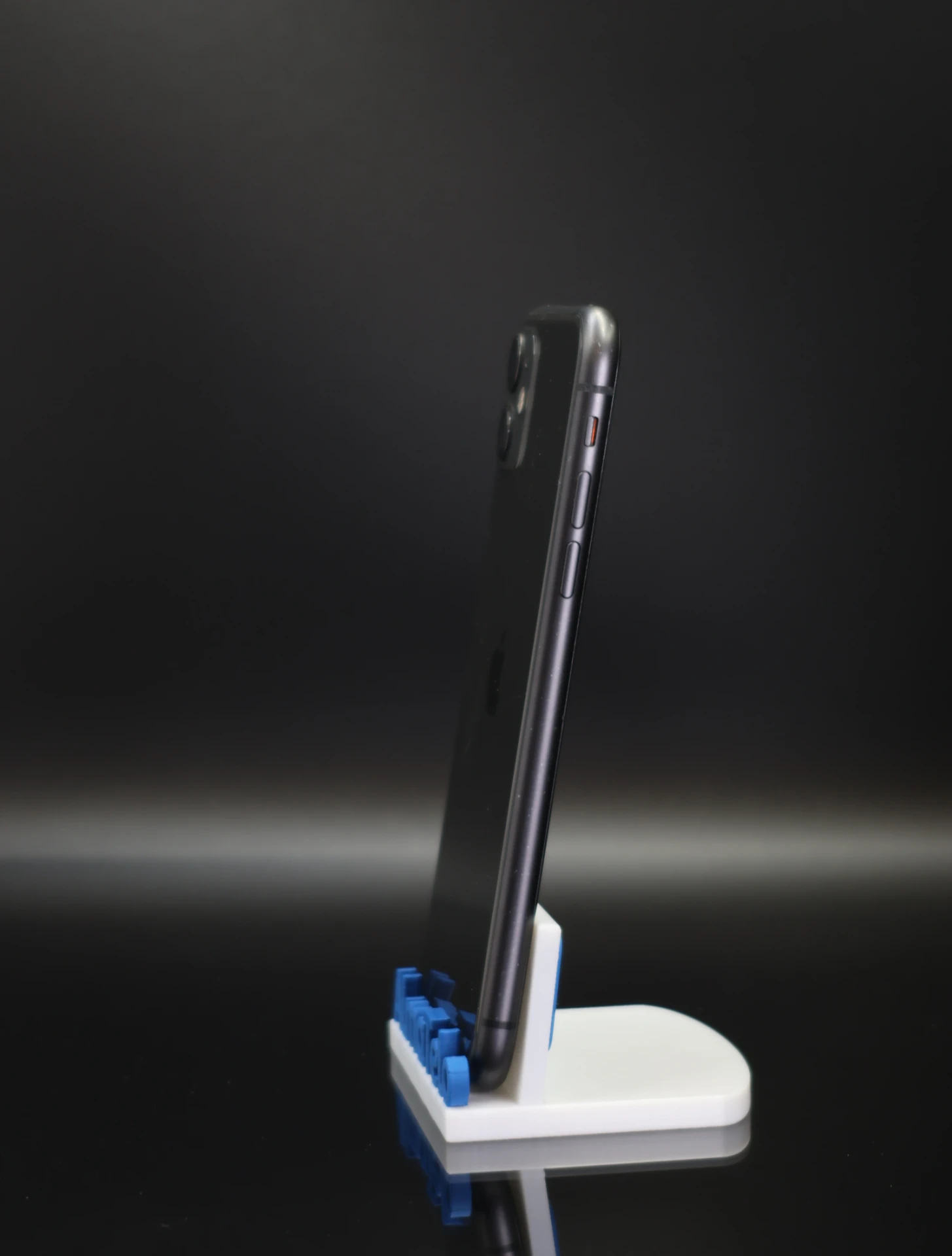 Apple iPhone 11 128 GB Black 100%