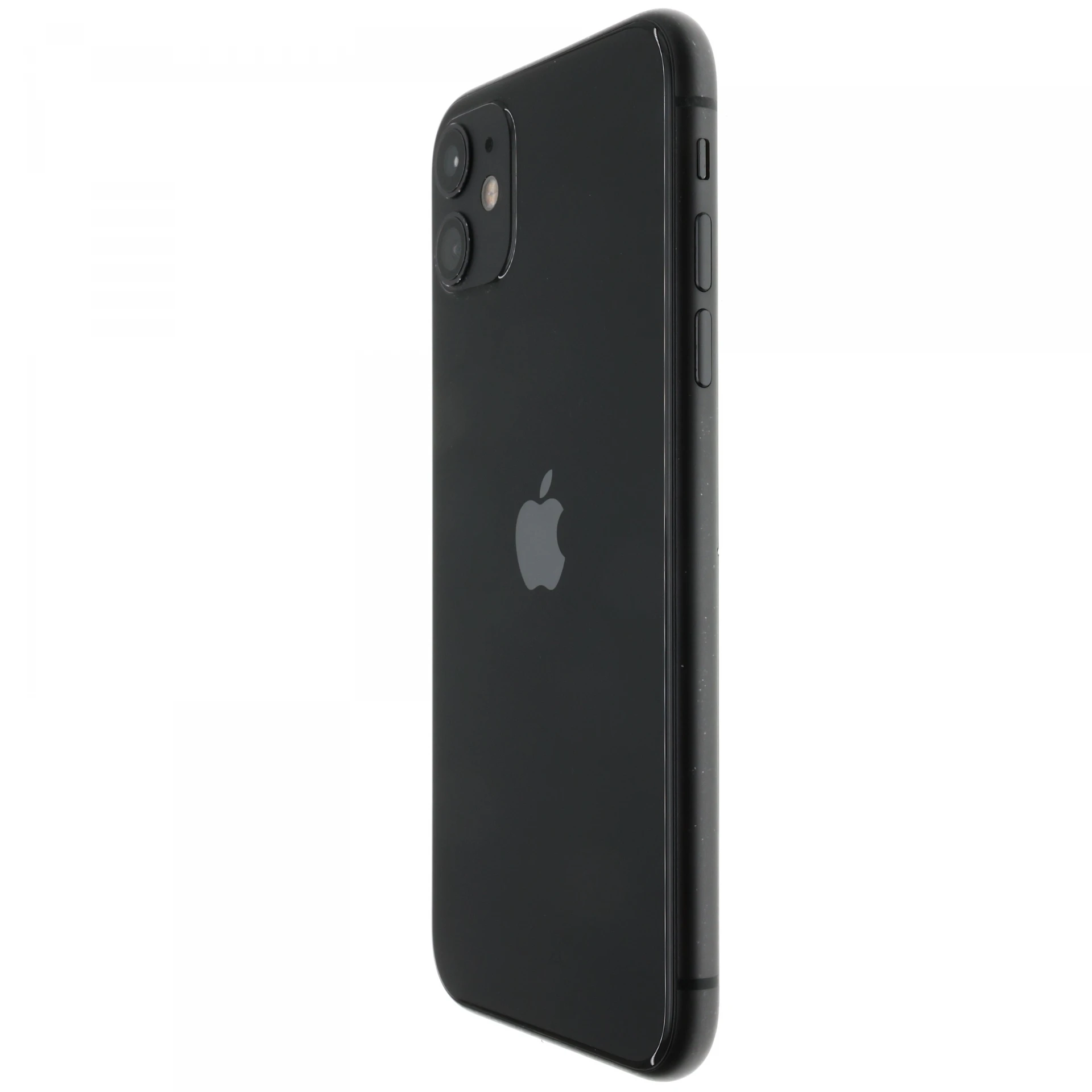 Apple iPhone 11 128 GB Black 100%