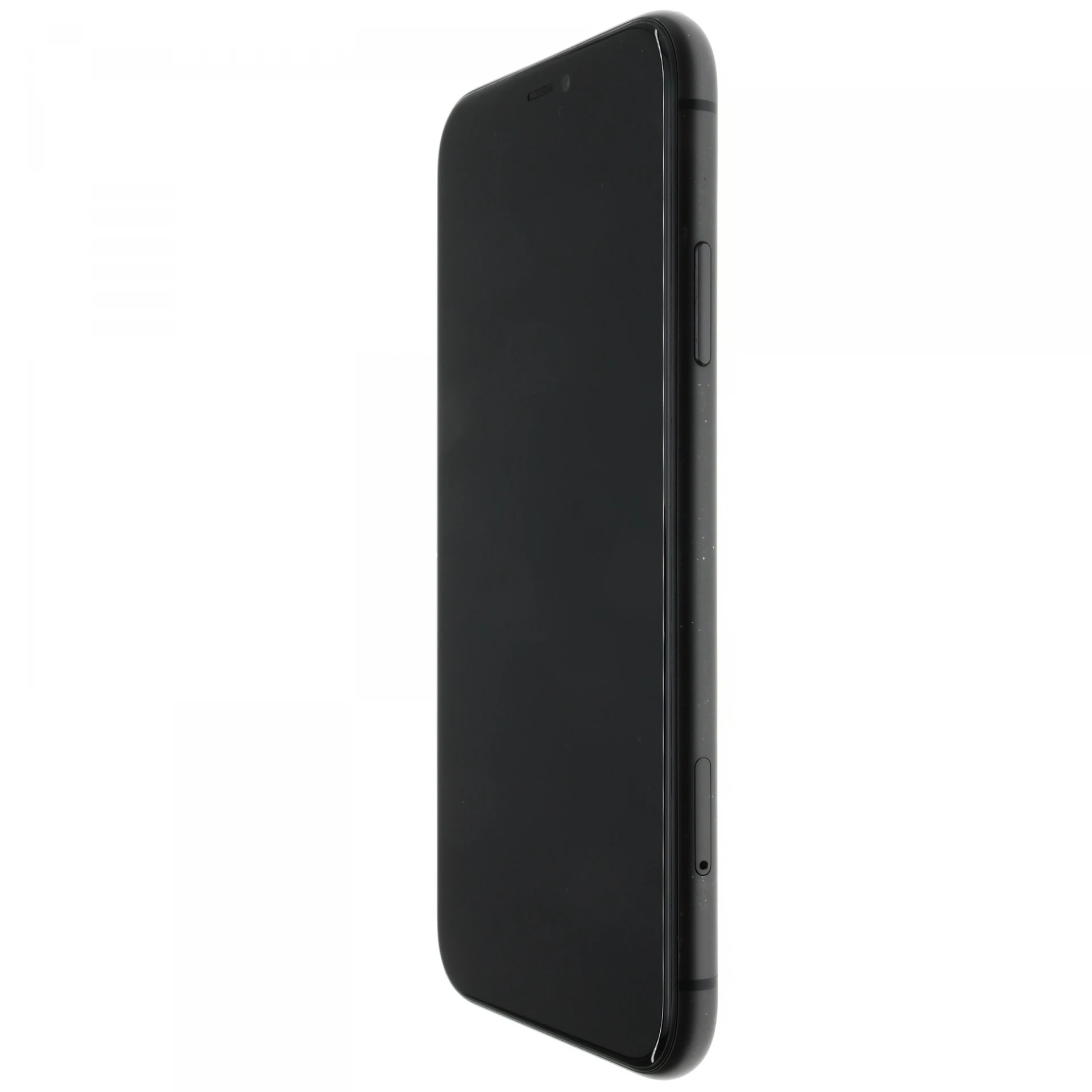 Apple iPhone 11 128 GB Black 100%